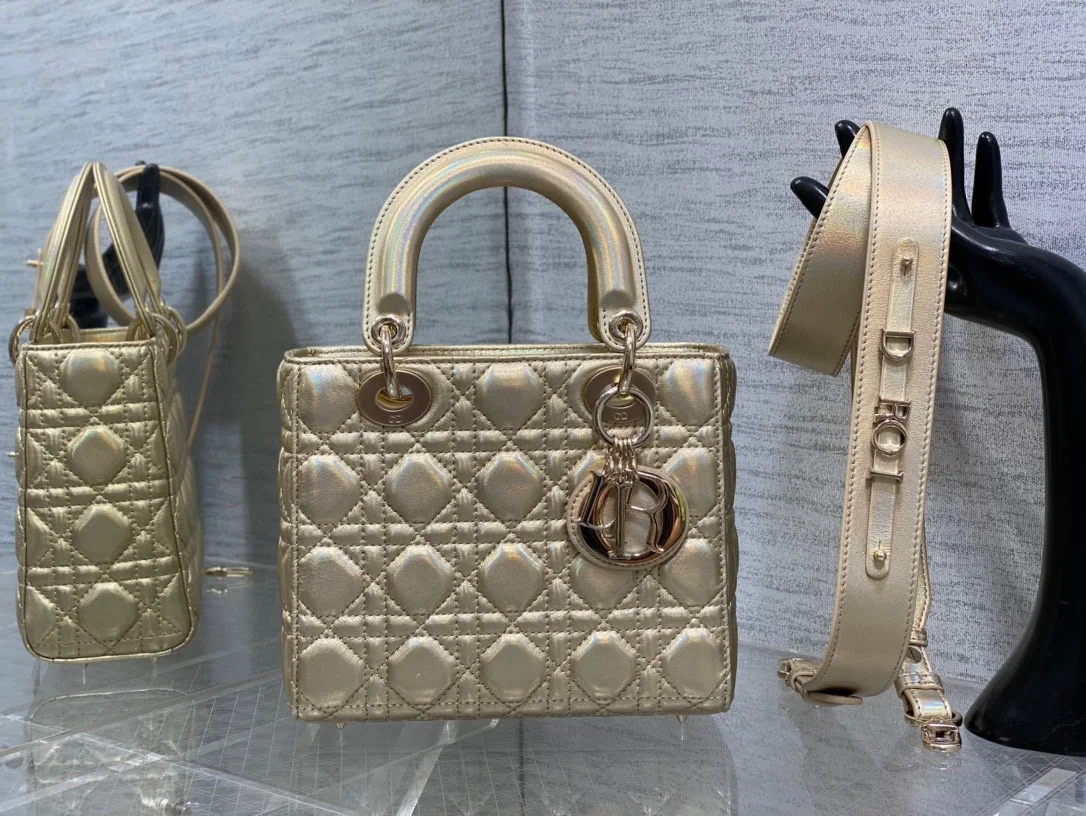 디올(GD) 196521 가방 Dior Bag