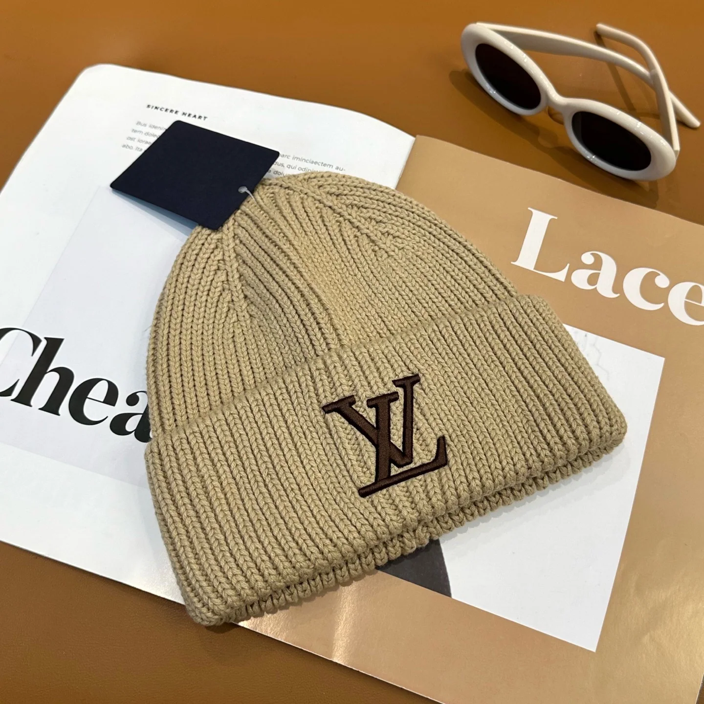 루이비통 모자 79273 Louis Vuitton Cap 상세 이미지 6