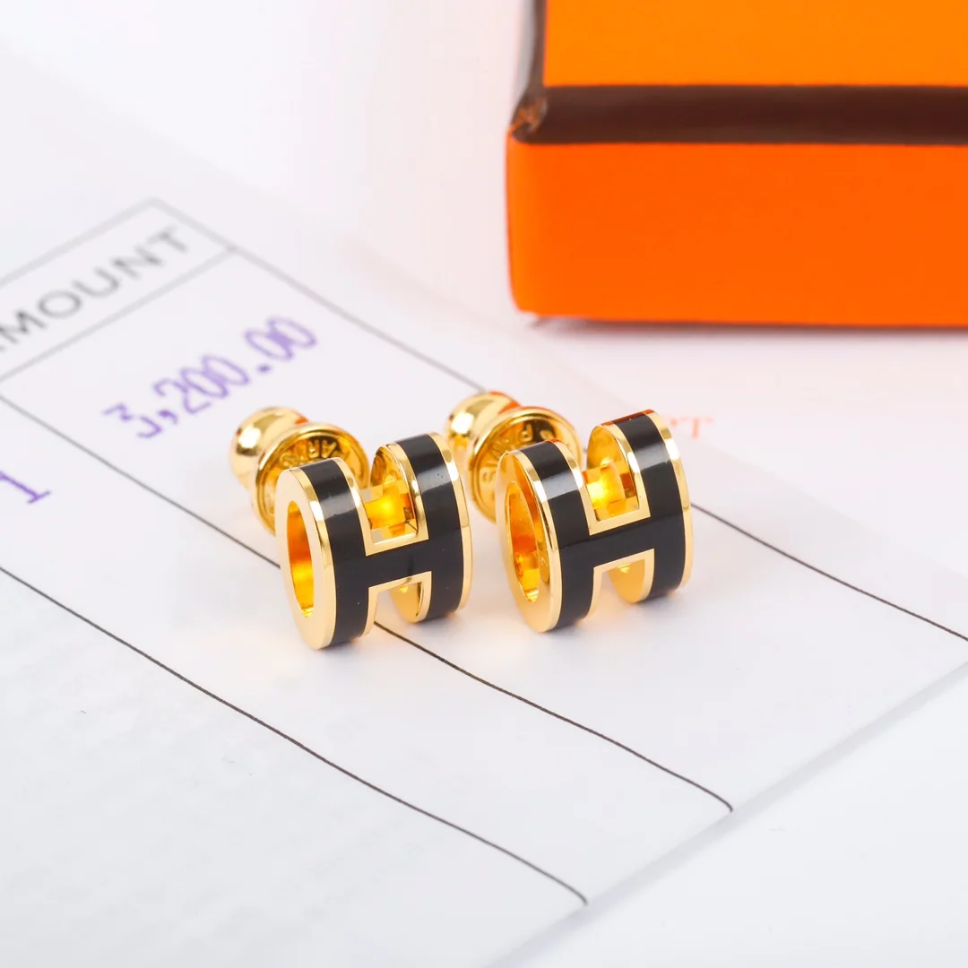 에르메스 귀걸이 69965 Hermes Earrings 상세 이미지 4