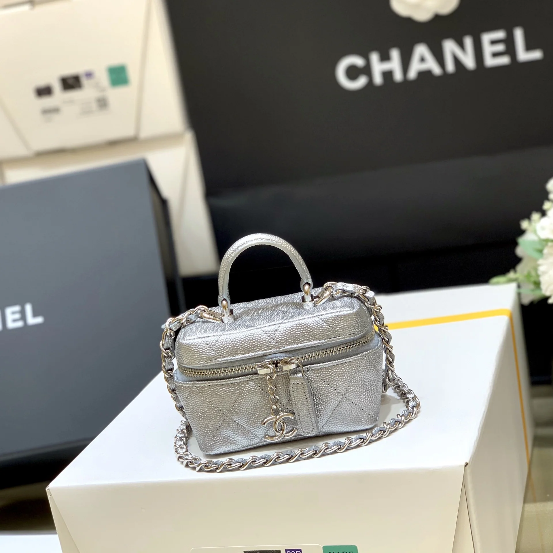샤넬 가방 AP2194 상세 이미지 2