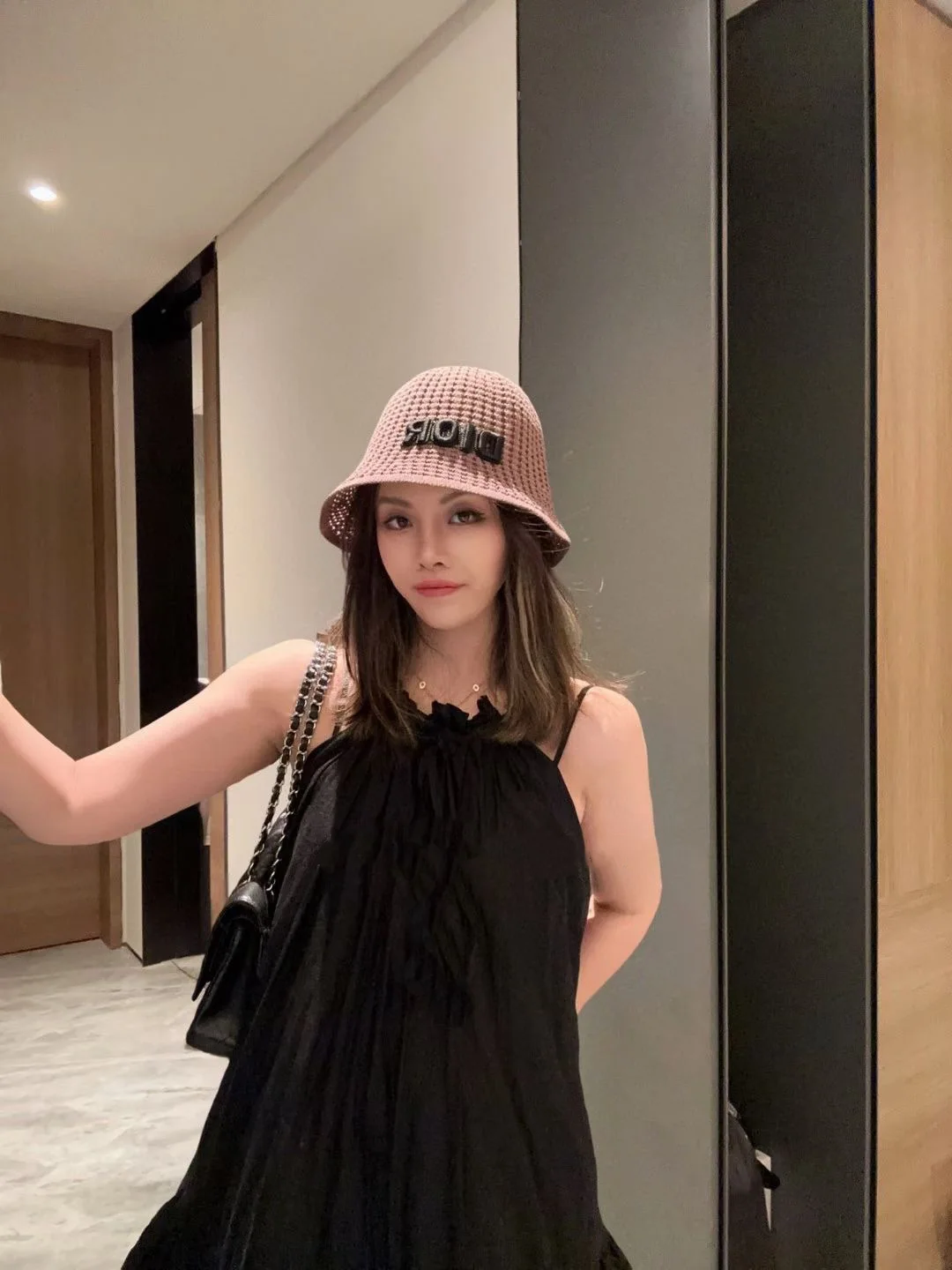 디올 모자 78663 Dior Cap 상세 이미지 1