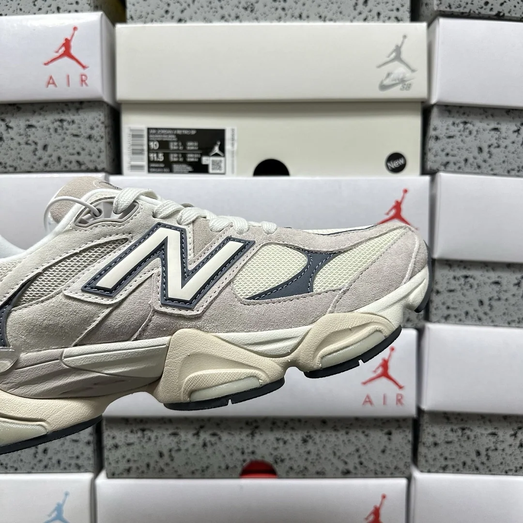 뉴발란스 [C] 9060 U9060EEB 202135 New Balance 9060 상세 이미지 9