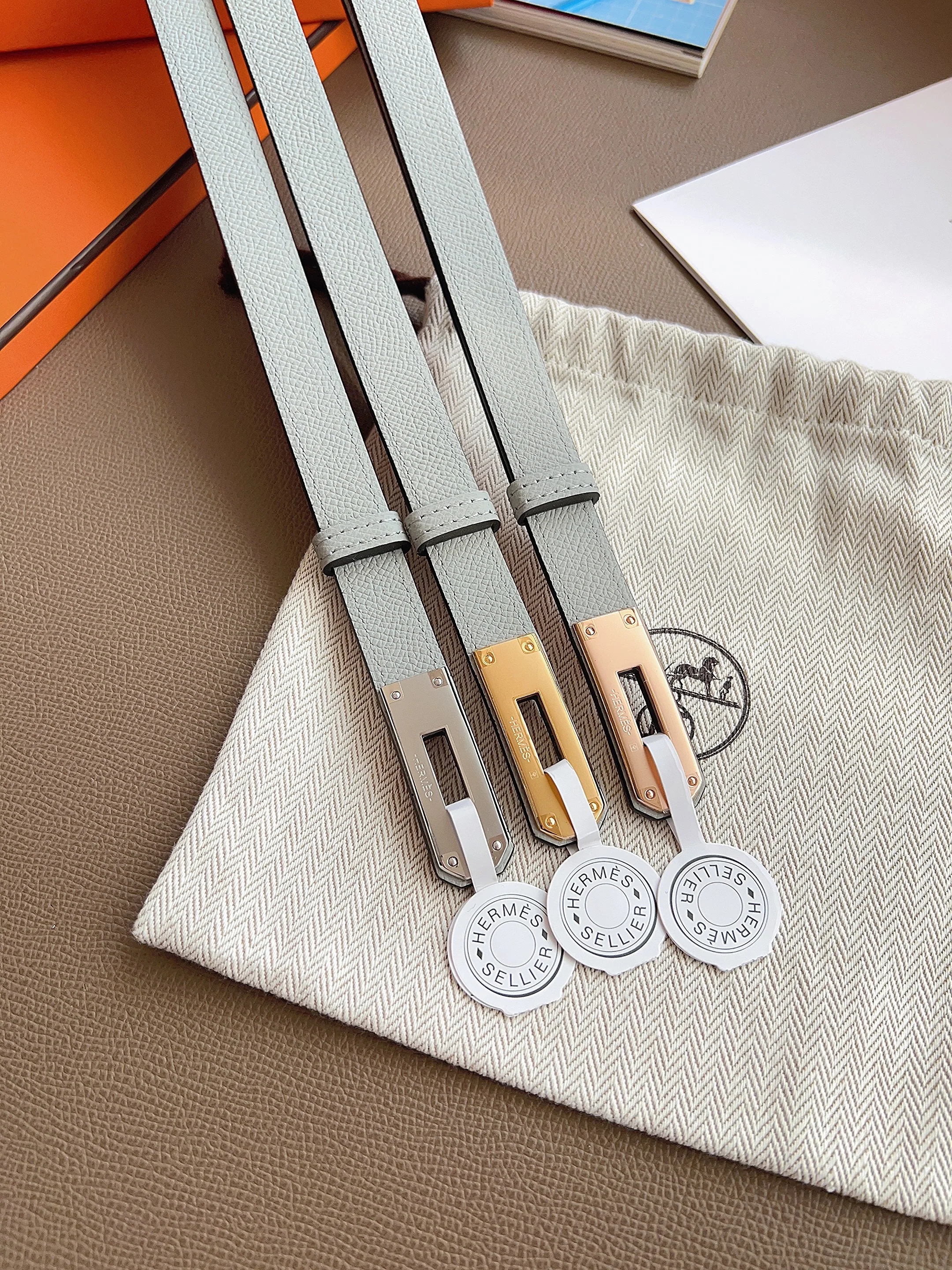 에르메스 벨트 58872 Hermes Belt 상세 이미지 18