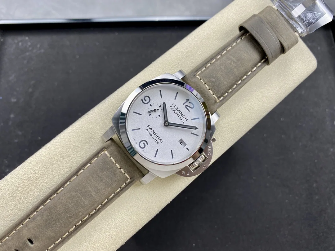 파네라이 PAM1314 자동 TTF 공장 레플리카 43717 Panerai 상세 이미지 4