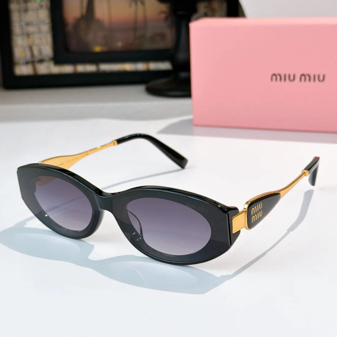 미우미우 MU1706 LV 선글라스 72934
