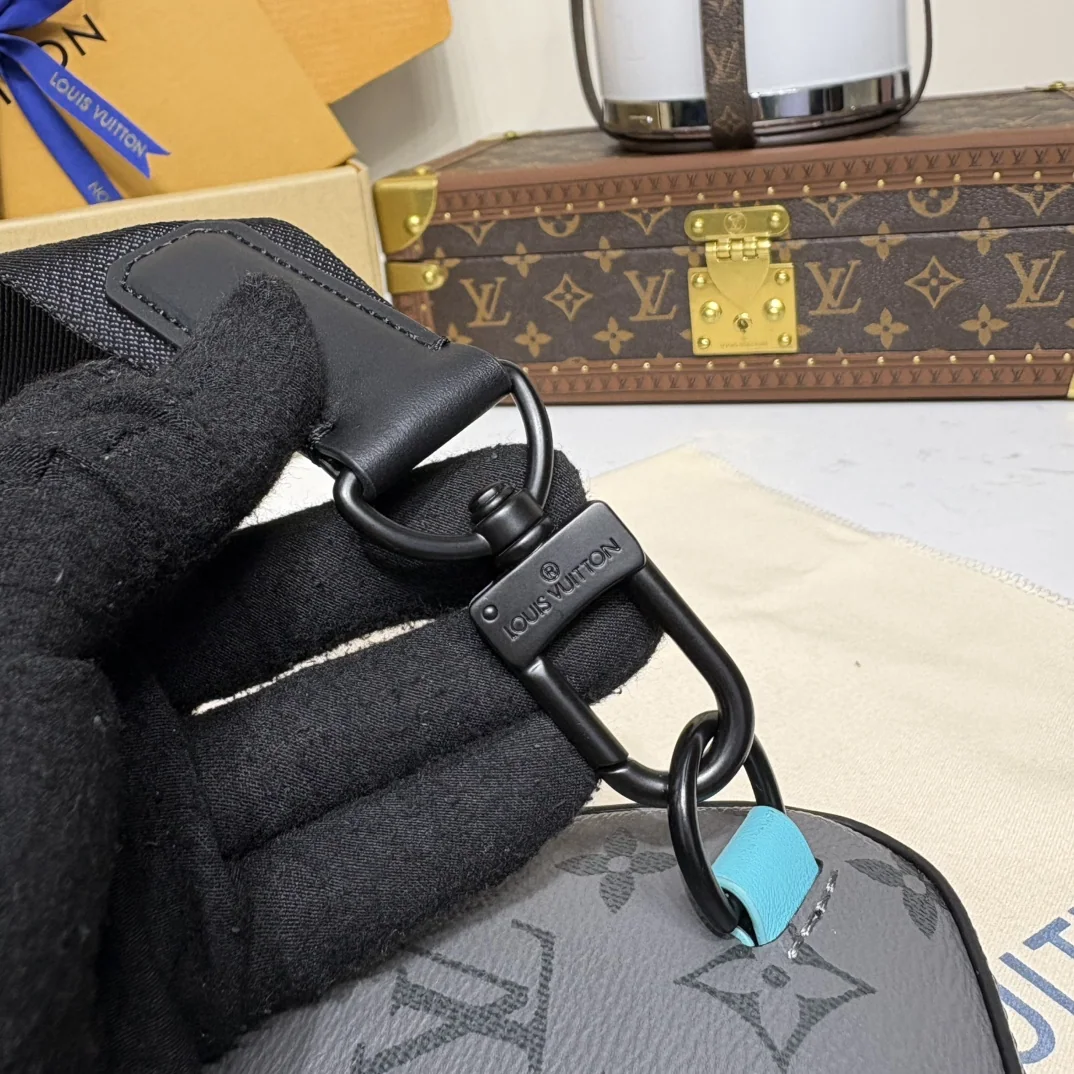 루이비통 아베뉴 스몰 숄더백 M47137 상세 이미지 9