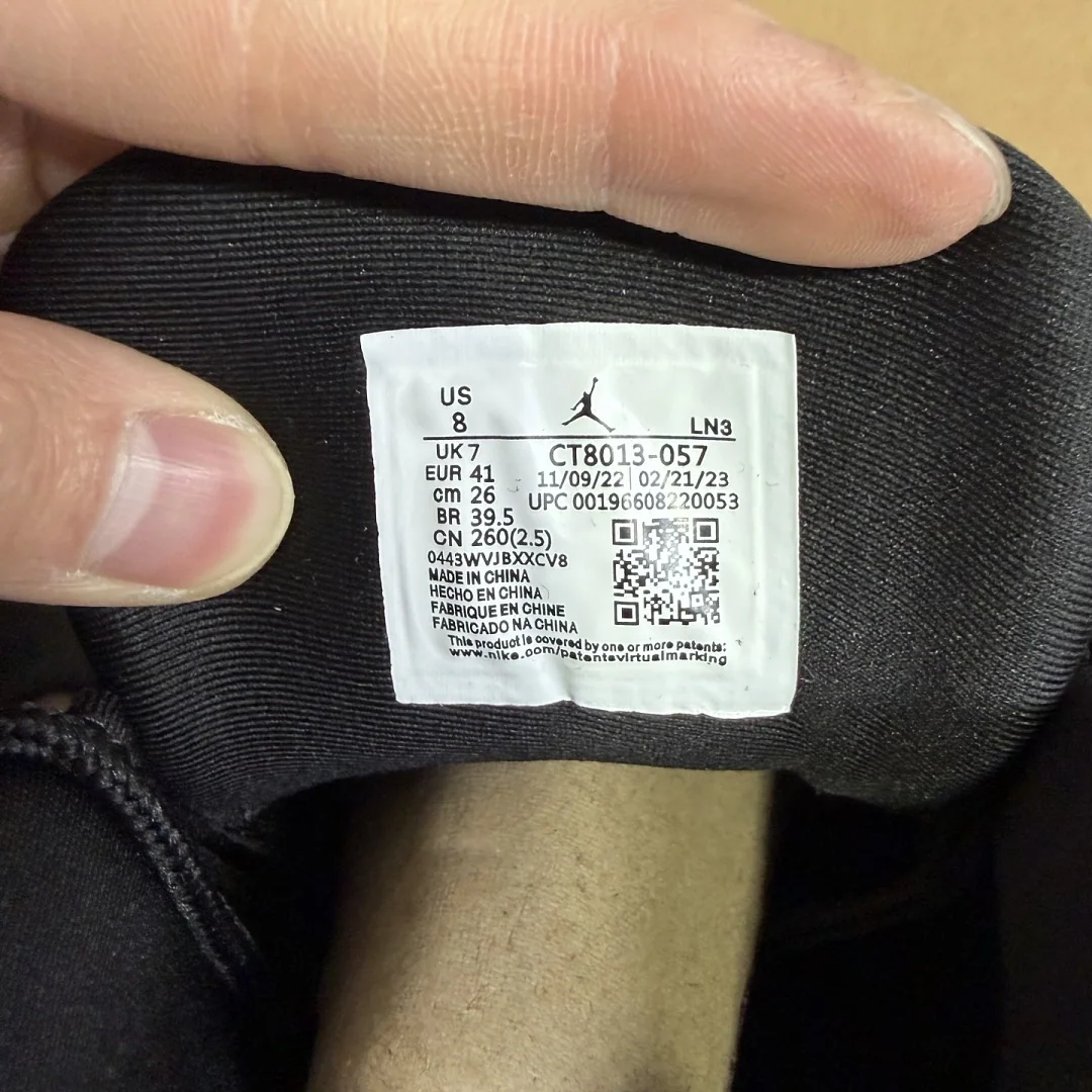 나이키 [EG] 필드 CT8013-057 201484 Nike Field Purple 상세 이미지 4