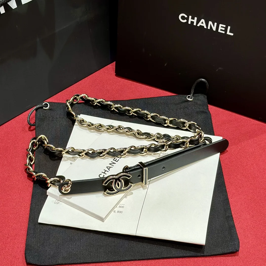 샤넬 벨트 58490 Chanel Belt 상세 이미지 3