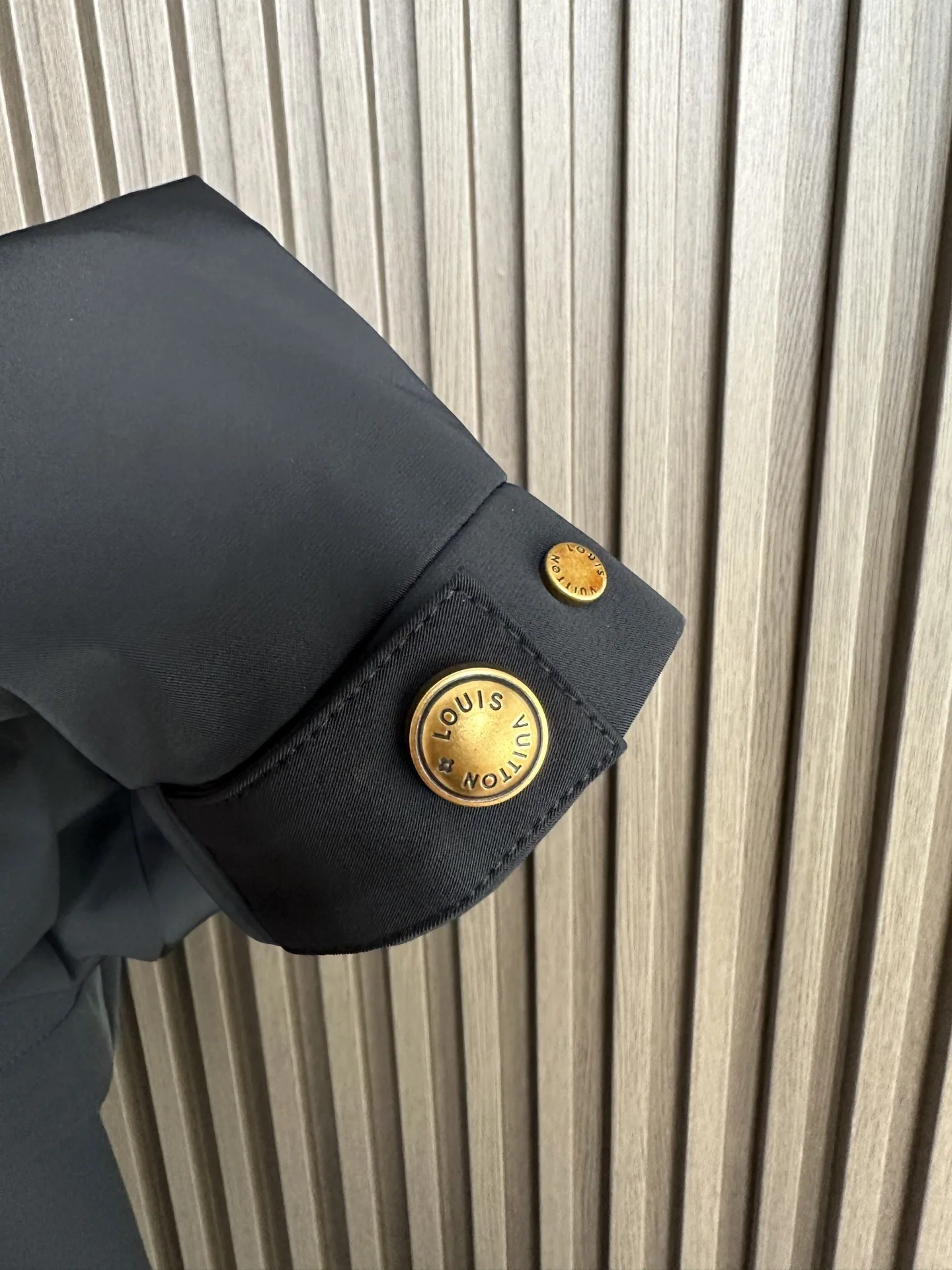 루이비통 26 SS 런웨이 신상 재킷 19426 Louis Vuitton 상세 이미지 10