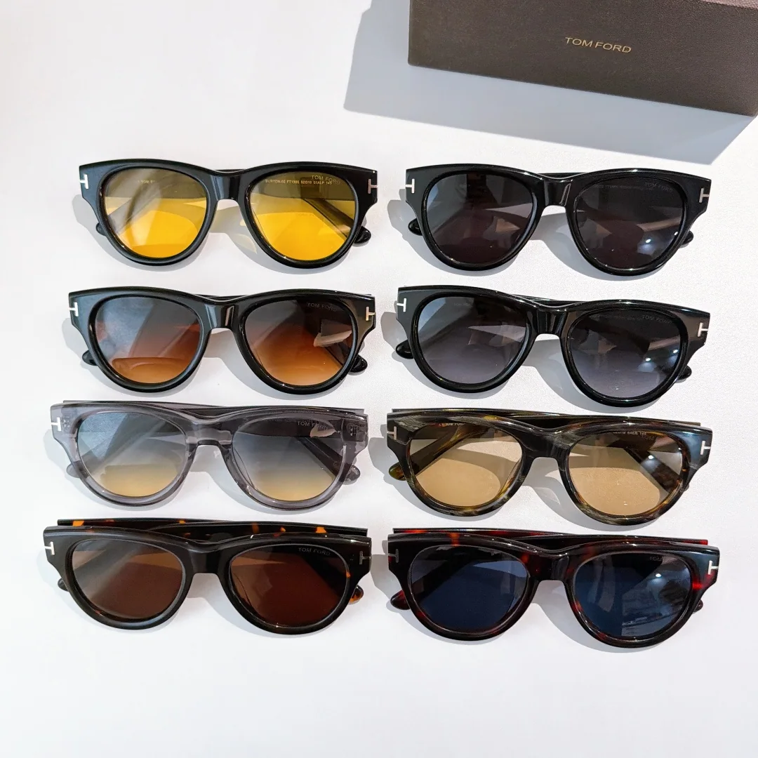 톰포드 BURTON 선글라스 BURTON-02 상세 이미지 1