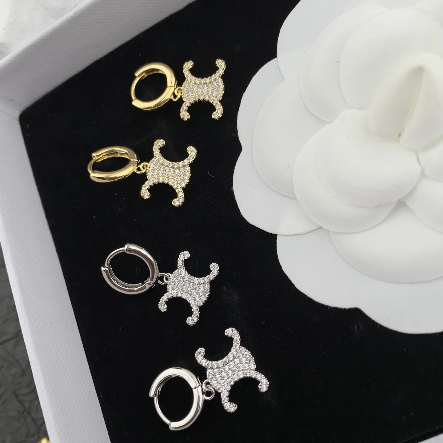 셀린느 귀걸이 69277 Celine Earrings 상세 이미지 8