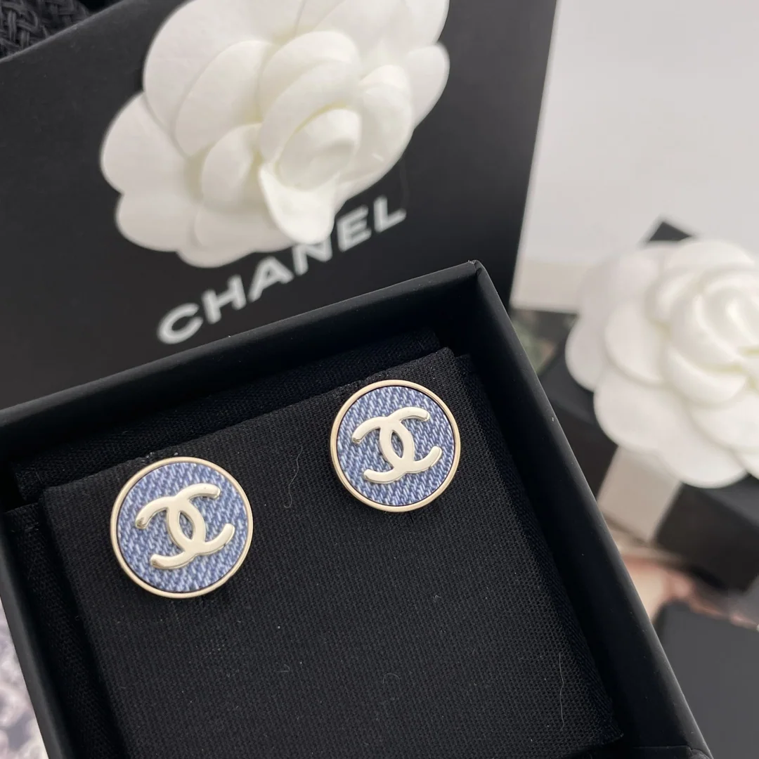 샤넬 귀걸이 69085 Chanel Earrings 상세 이미지 1