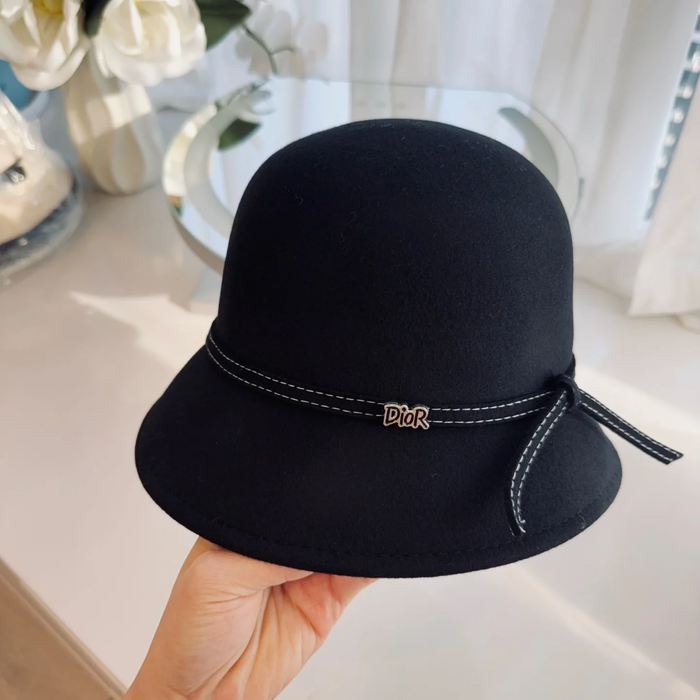 디올 모자 78823 Dior Cap 상세 이미지 6