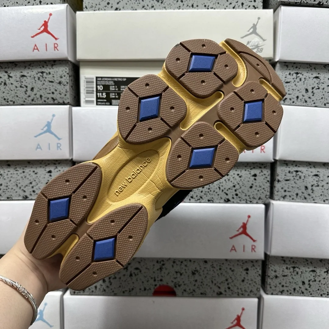 뉴발란스 [C] 9060 U9060RE 202137 New Balance 9060 상세 이미지 10