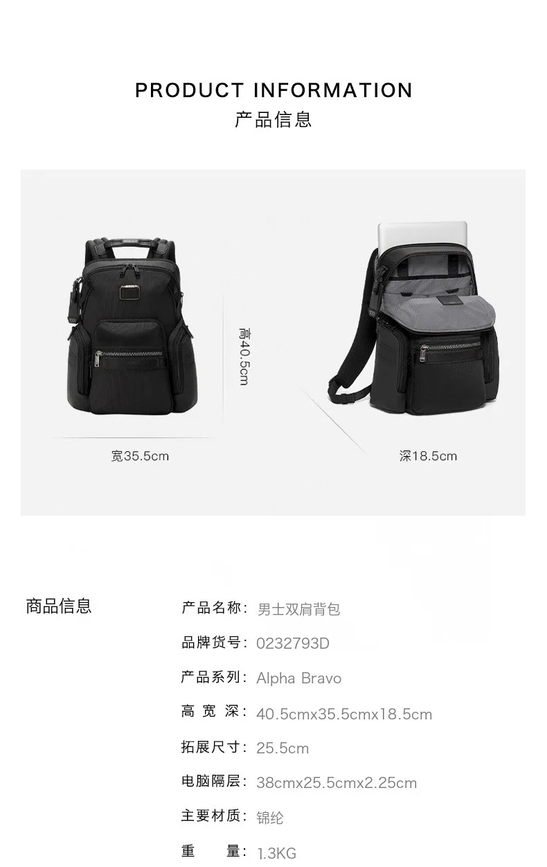 여행가방 그레이 블루 웨빙 여행가방 상세 이미지 9