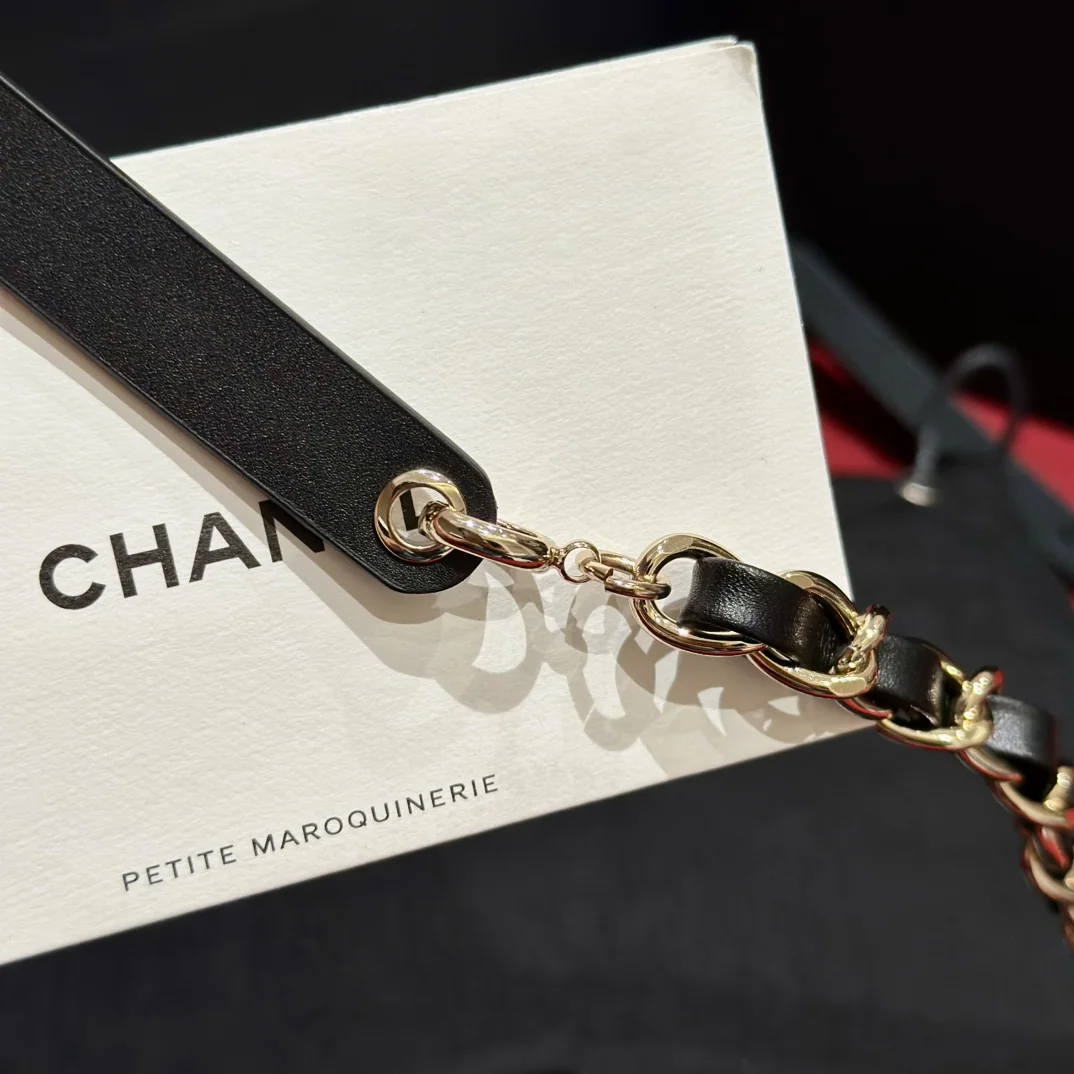 샤넬 벨트 58490 Chanel Belt 상세 이미지 9