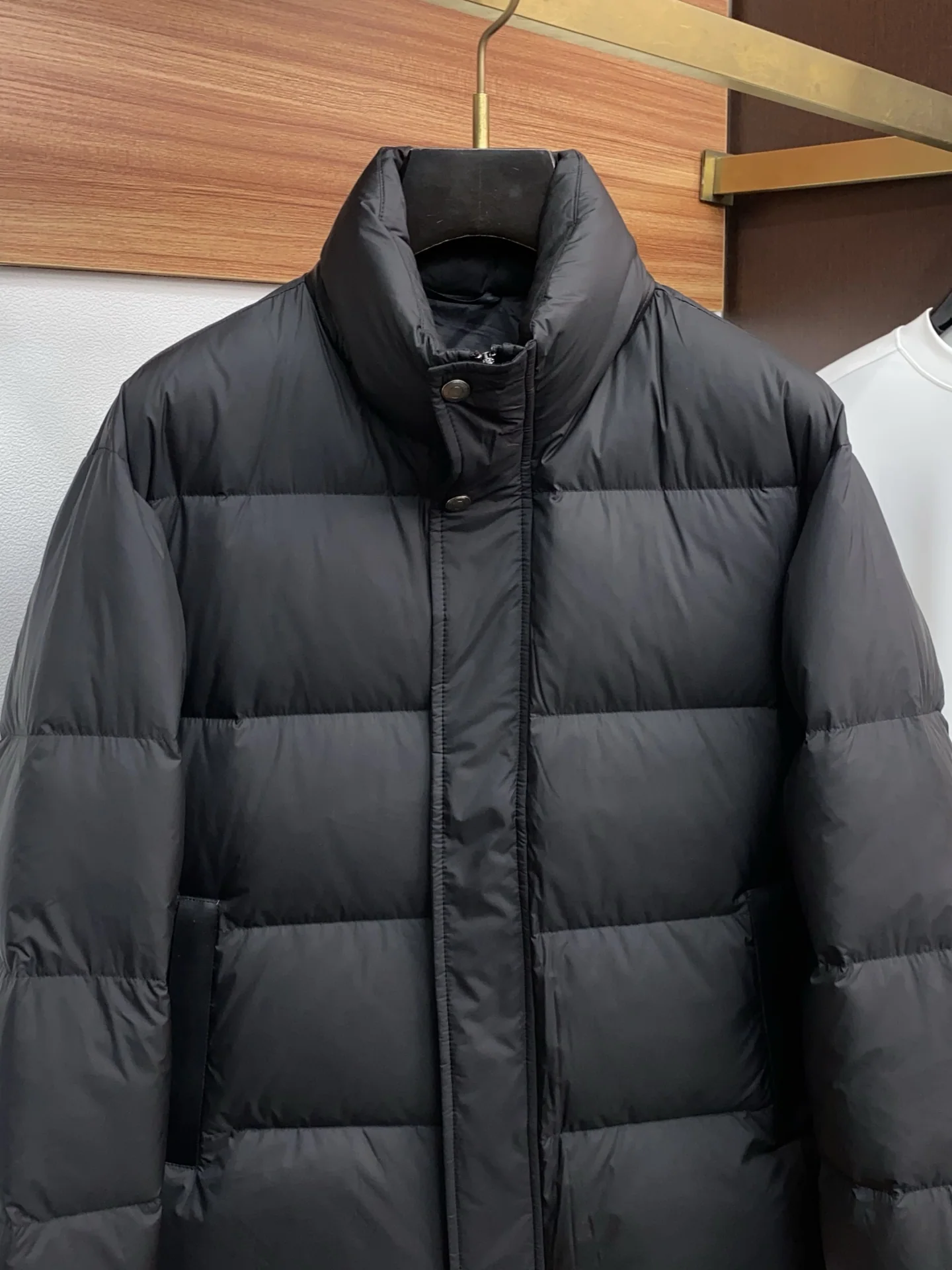 톰포드 남성 패딩 65833 Tom Ford Padding 상세 이미지 2