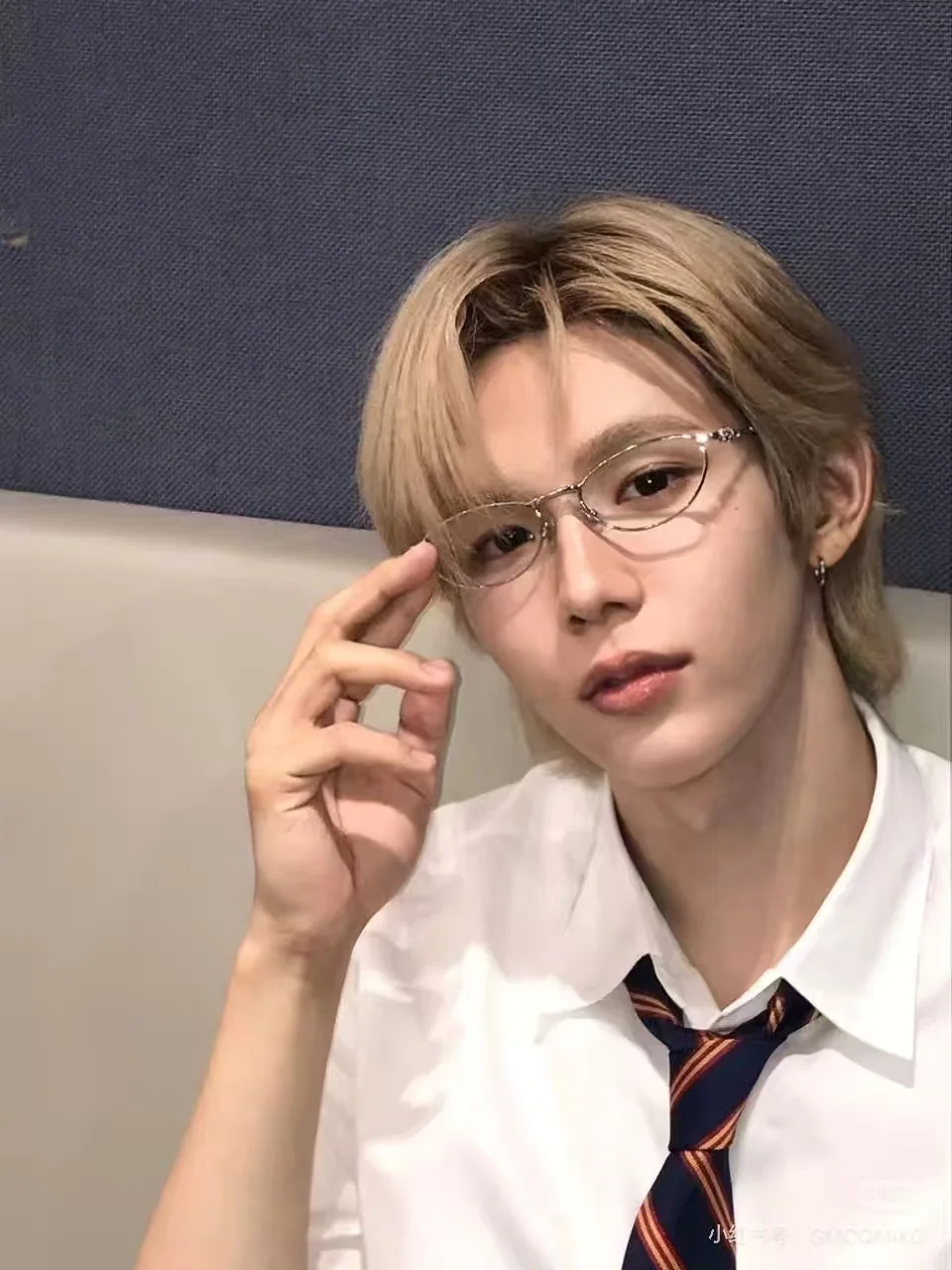 젠틀몬스터 CUFT 접이식 선글라스 상세 이미지 3