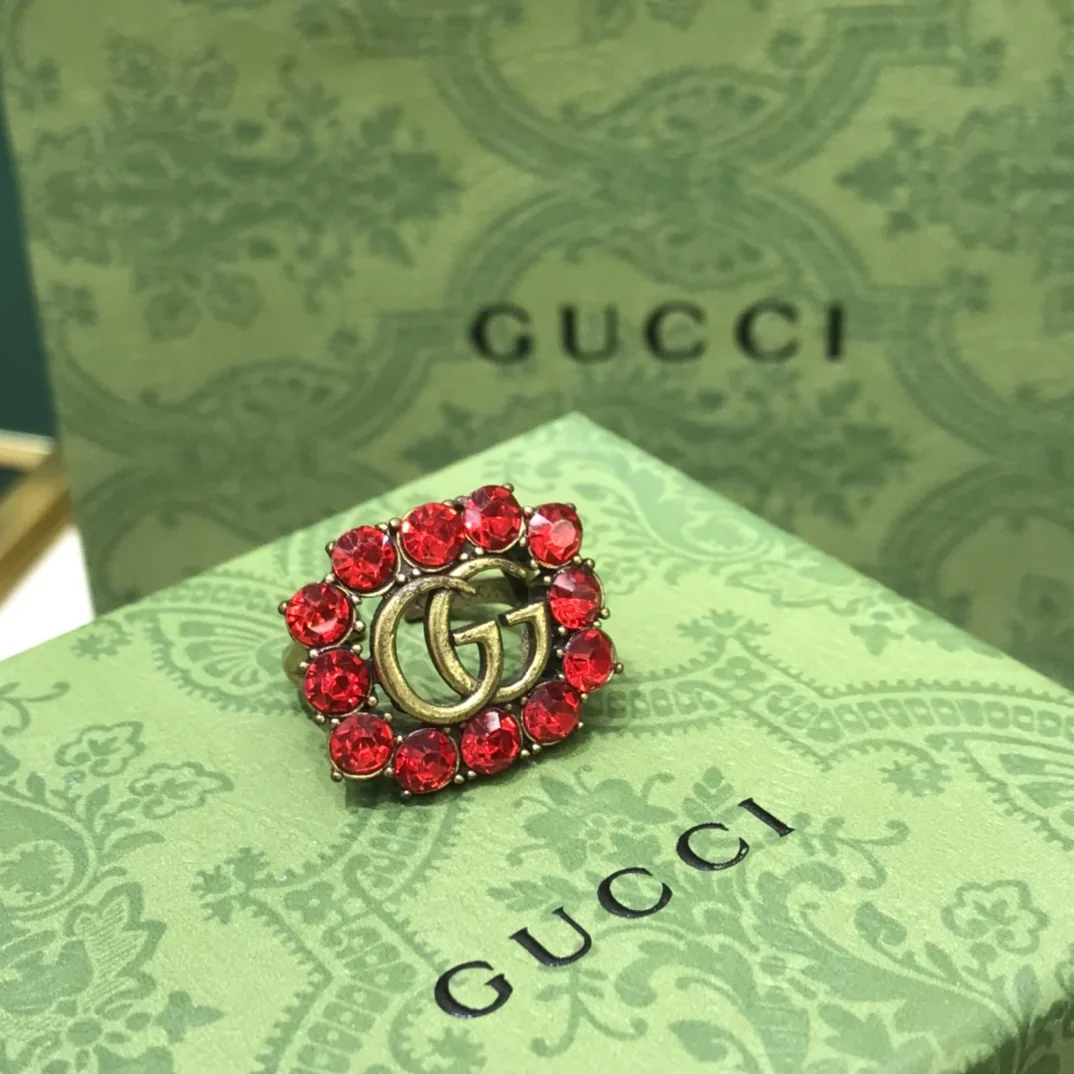 구찌 귀걸이 55607 Gucci Earrings 상세 이미지 5