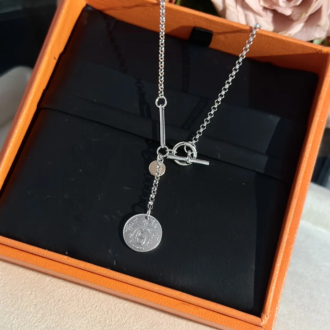 에르메스 목걸이 70433 Hermes Necklace 상세 이미지 4
