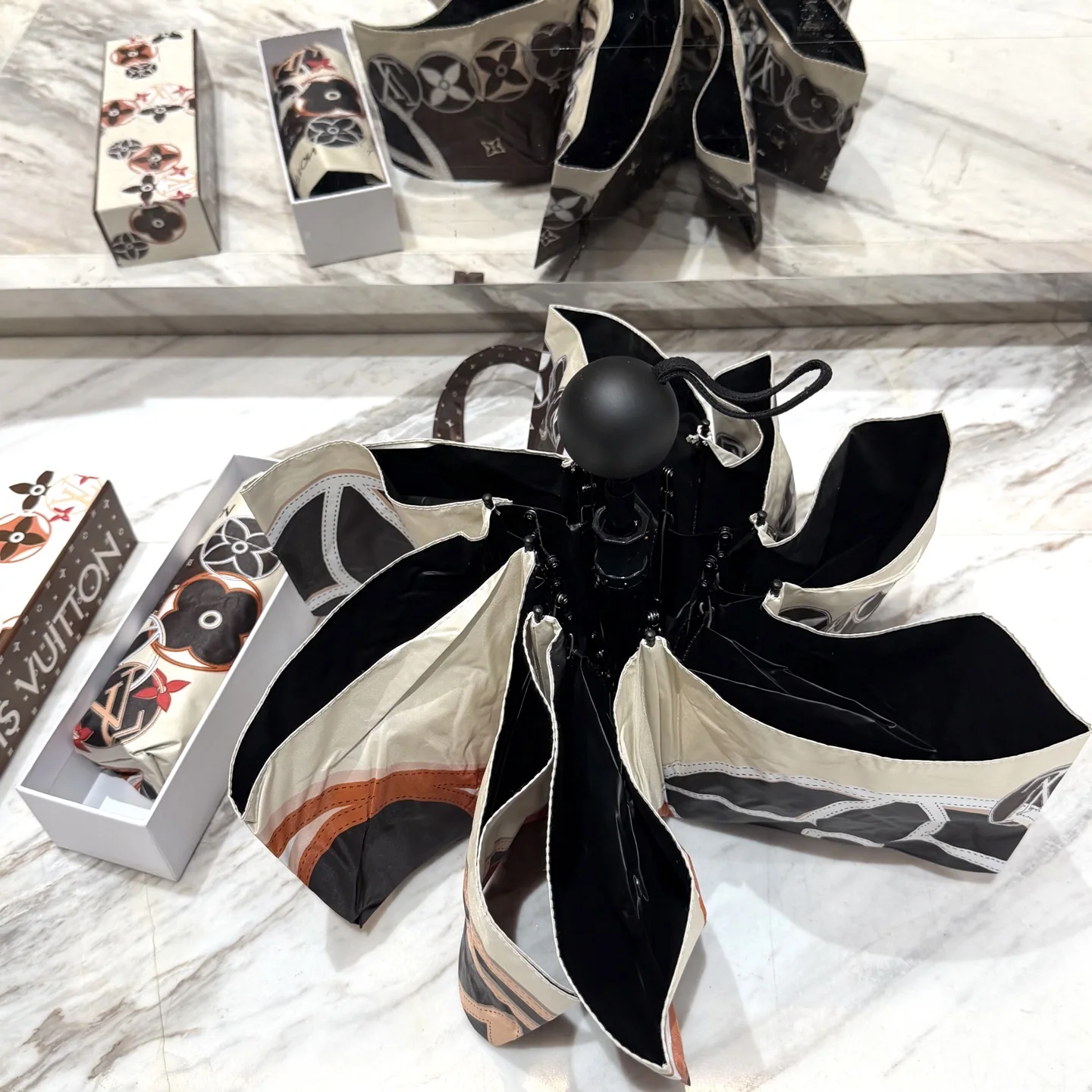루이비통 우산 85733 Louis Vuitton Umbrella 상세 이미지 5