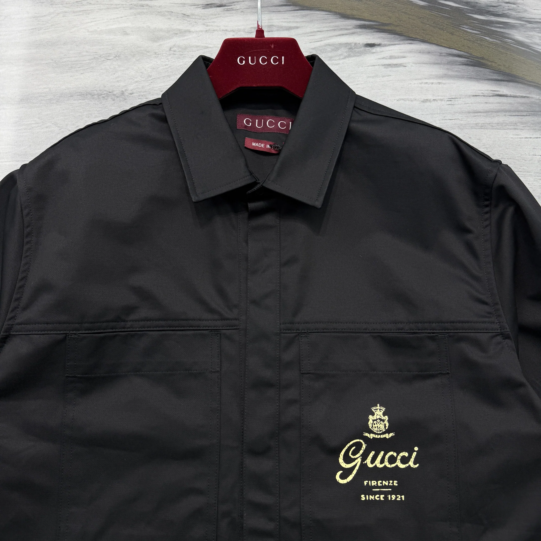 구찌 남성 자켓 53829 Gucci 상세 이미지 15