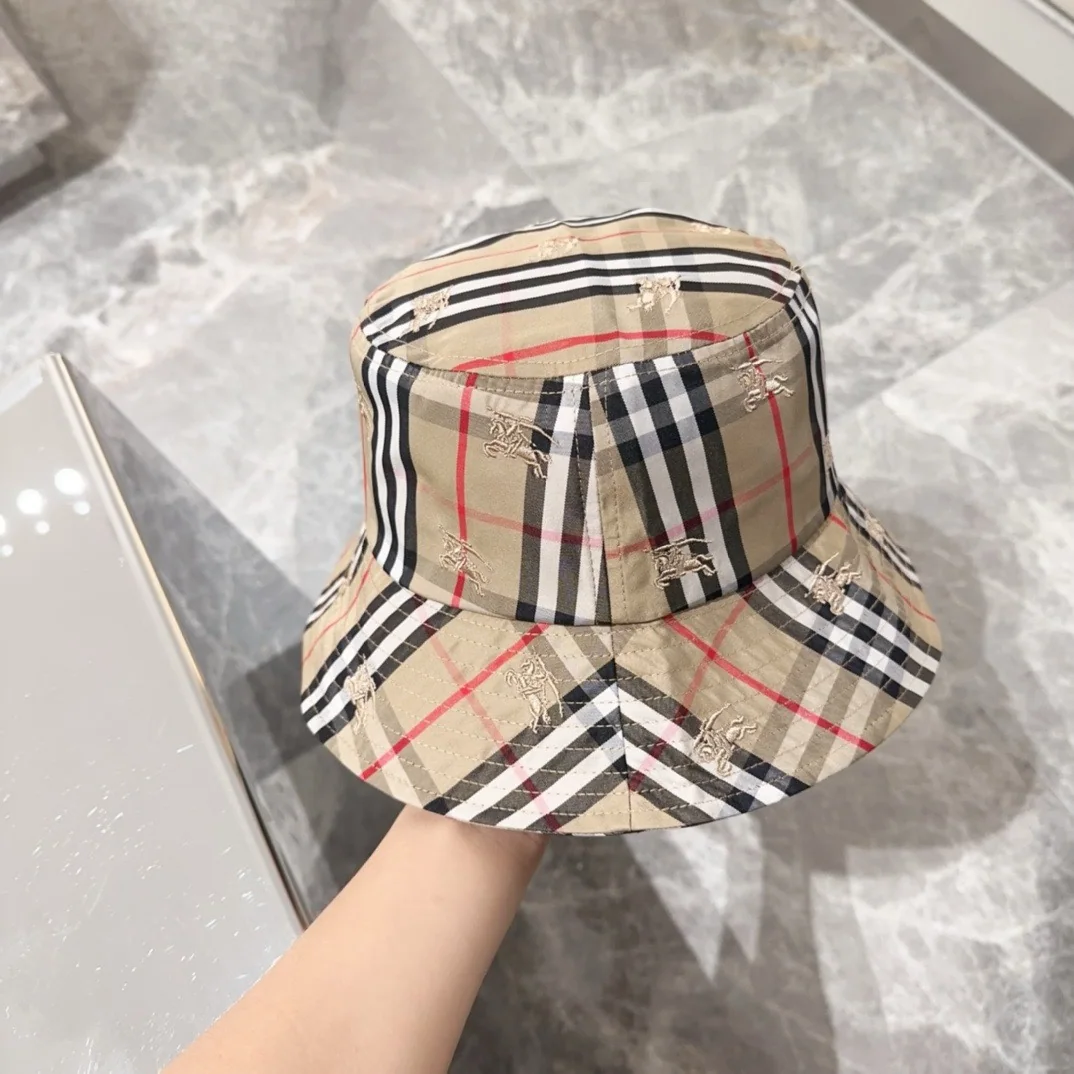 버버리 모자 81932 Burberry Cap 상세 이미지 1