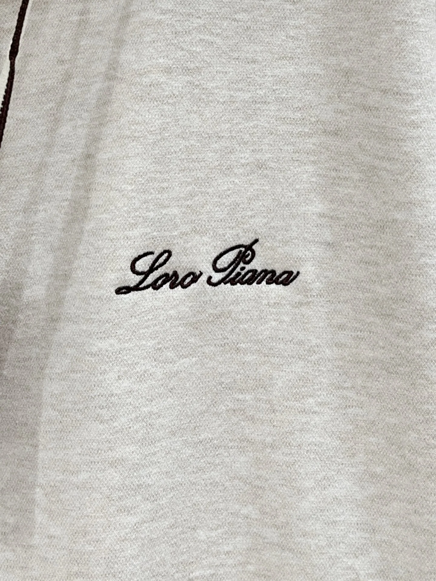 로로피아나 남성 세트 64501 Loro Piana 상세 이미지 5