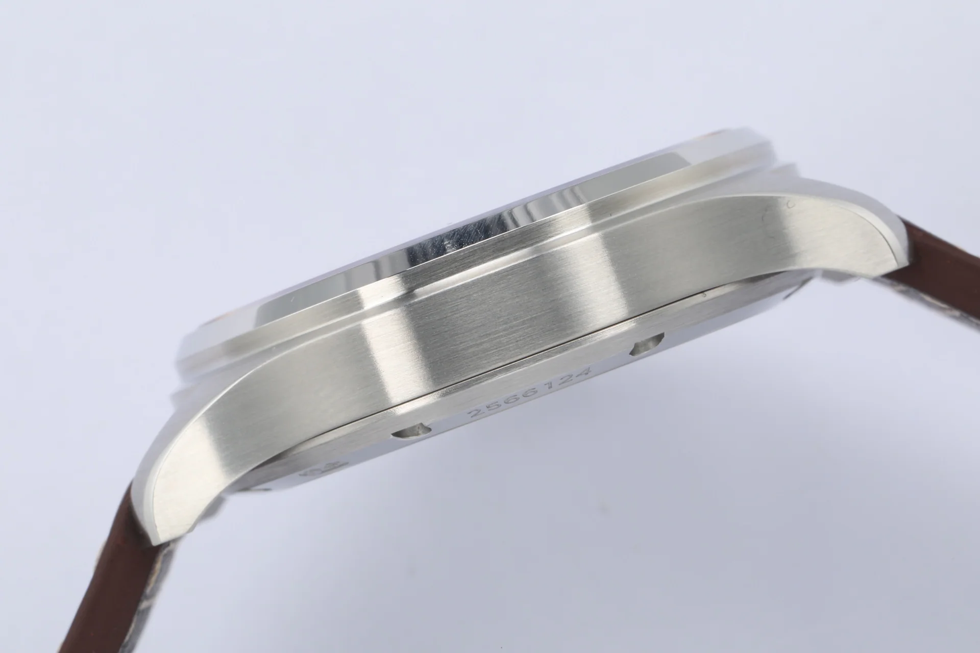 IWC 빅 파일럿 워치 상세 이미지 6