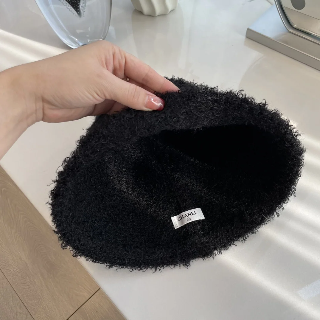 샤넬 모자 82376 Chanel Cap 상세 이미지 7