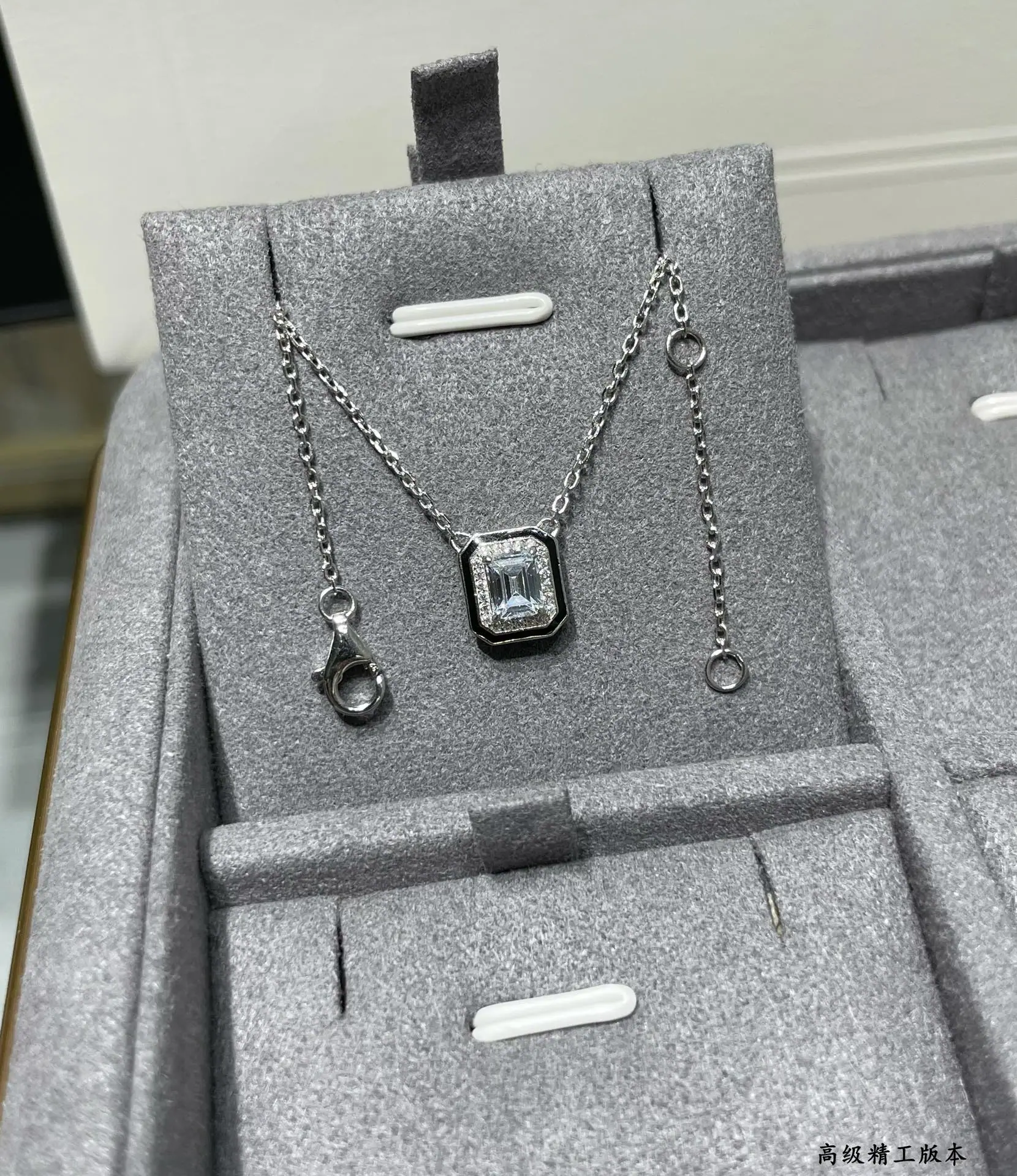 부쉐론 목걸이 63291 Boucheron Necklace 상세 이미지 6