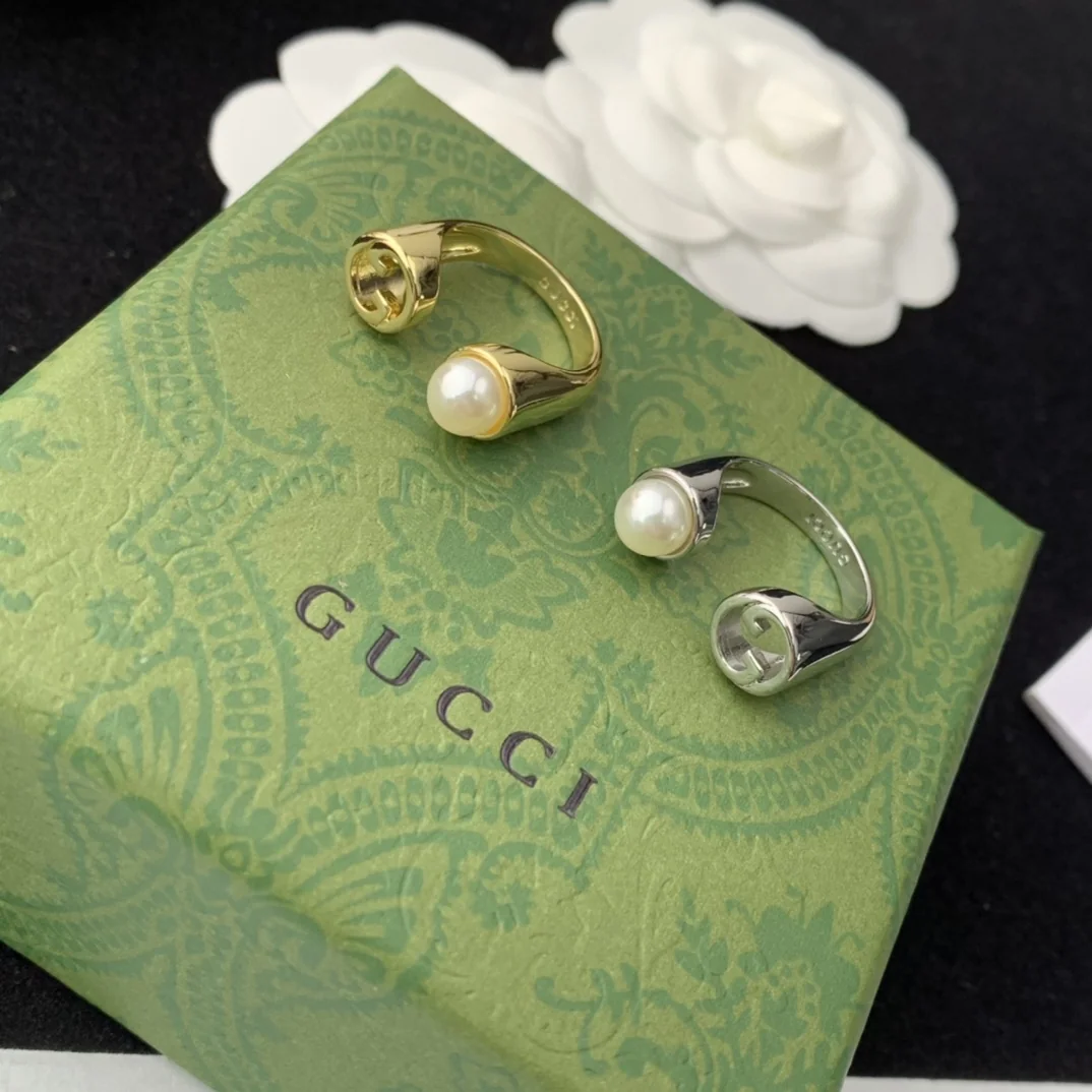 구찌 반지 55754 Gucci Ring