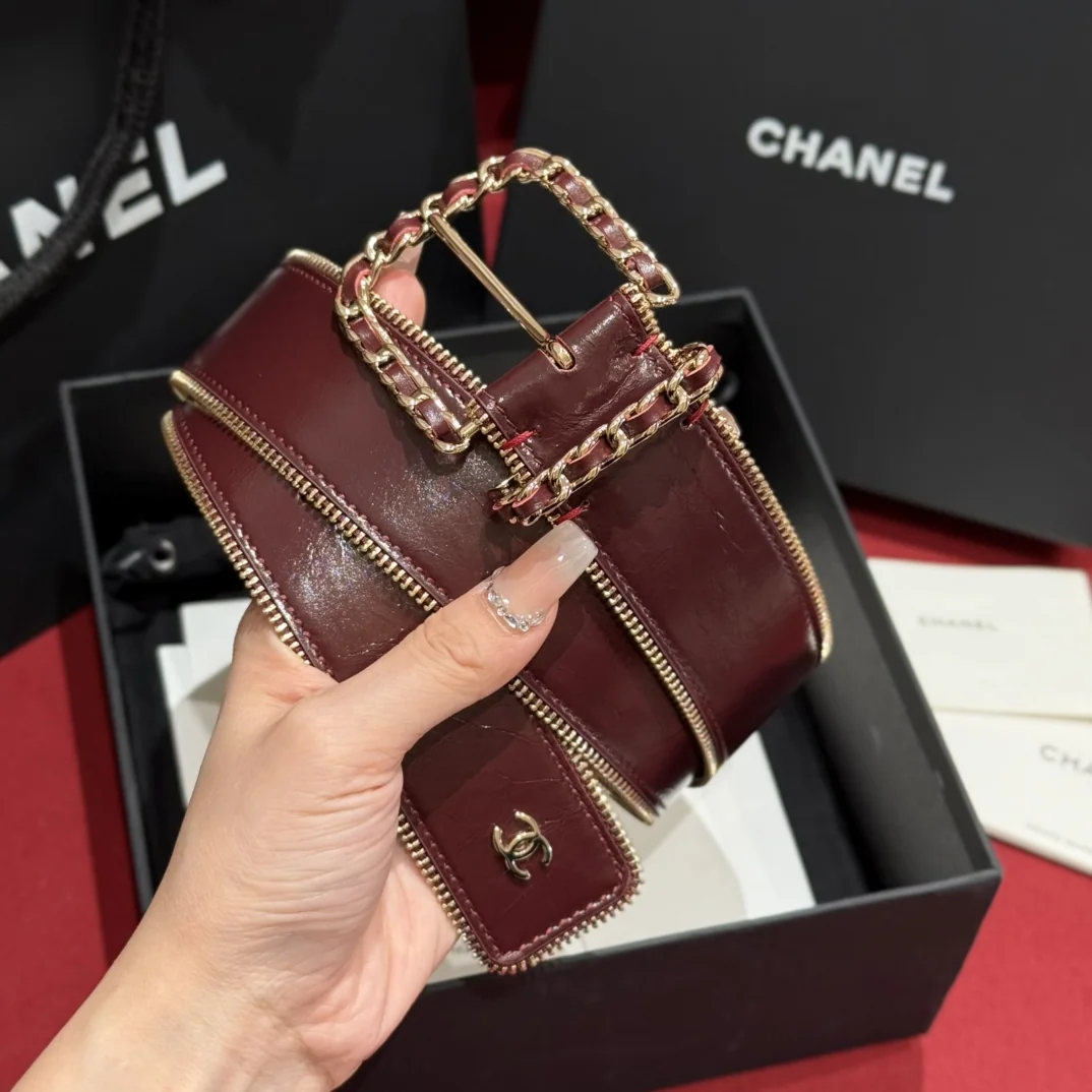 샤넬 벨트 58594 Chanel Belt 상세 이미지 2