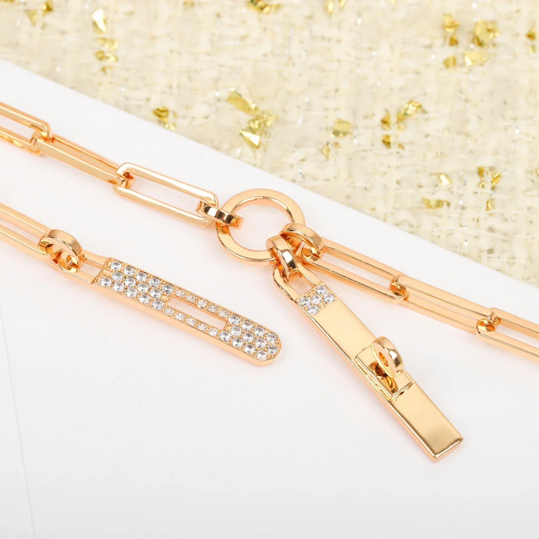 에르메스 목걸이 70441 Hermes Necklace 상세 이미지 9