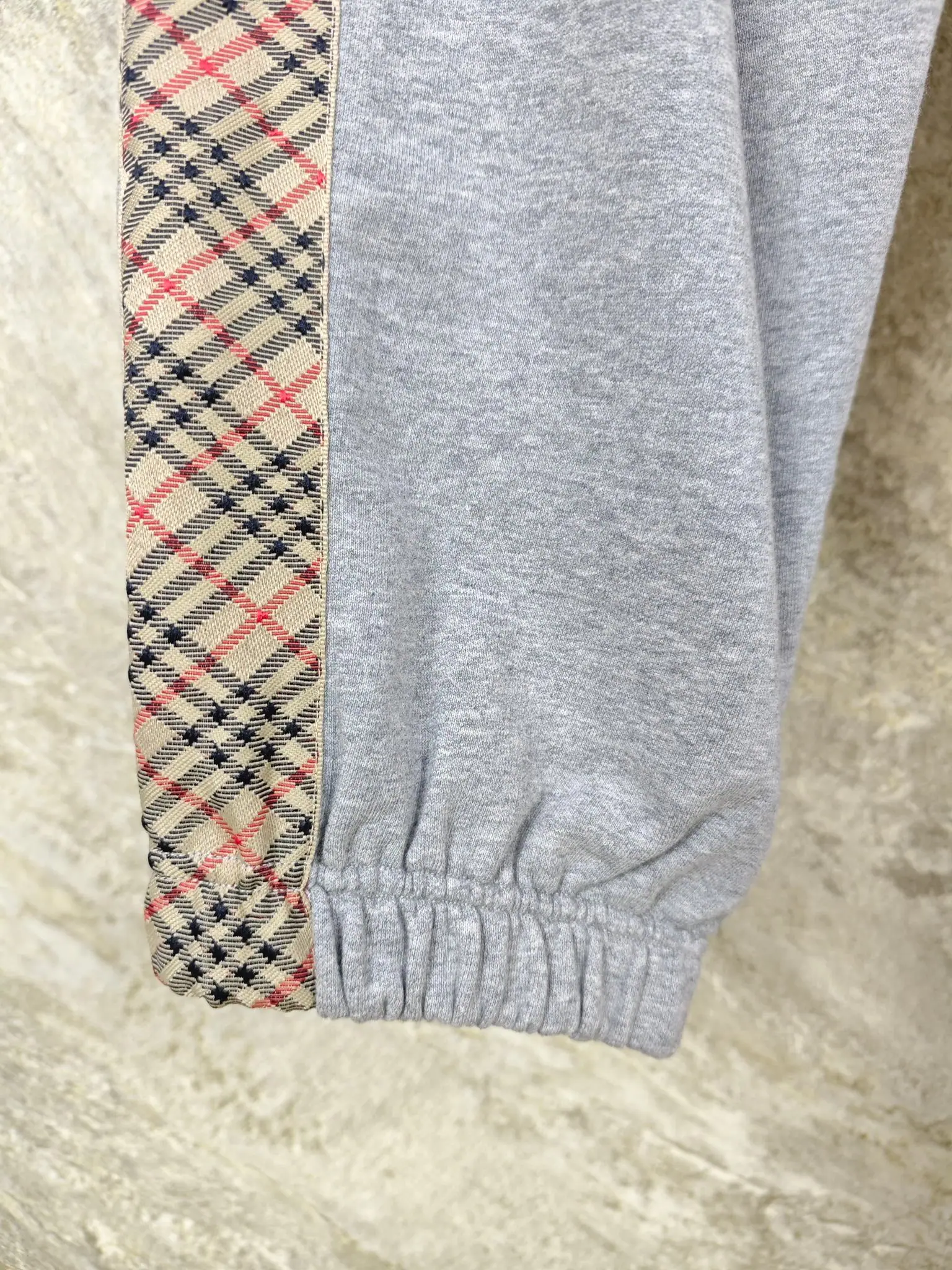 버버리 남성 바지 152242 Burberry Pants 상세 이미지 5