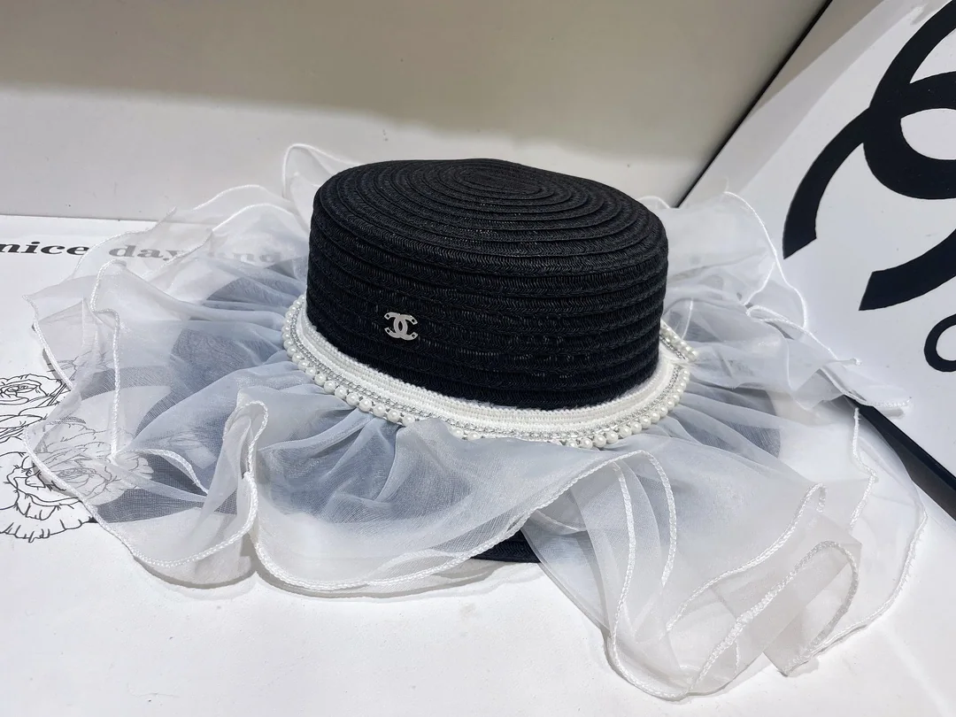 샤넬 모자 82179 Chanel Cap 상세 이미지 8