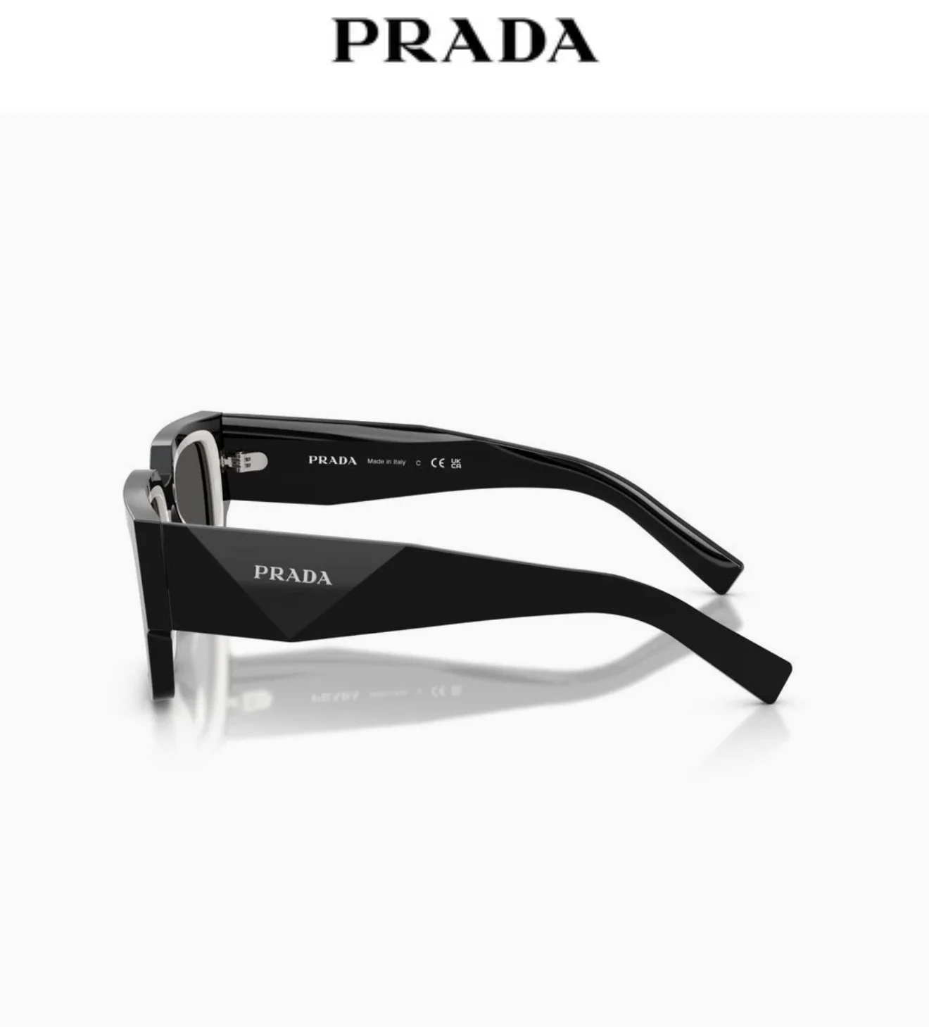 프라다 선글라스 74320 Prada Sunglasses 상세 이미지 17