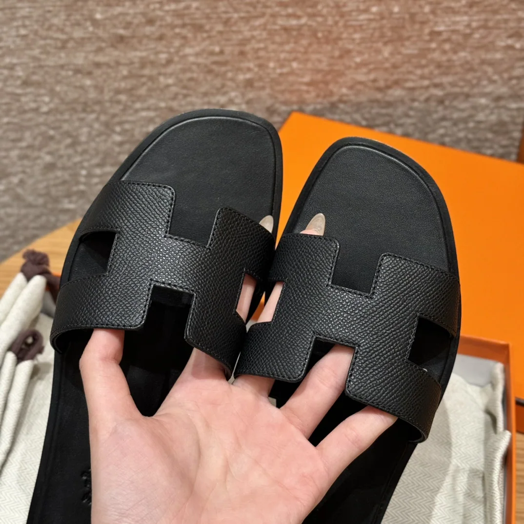 에르메스 오란 샌들 상세 이미지 7