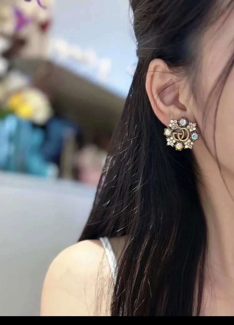 구찌 귀걸이 55641 Gucci Earrings 상세 이미지 2