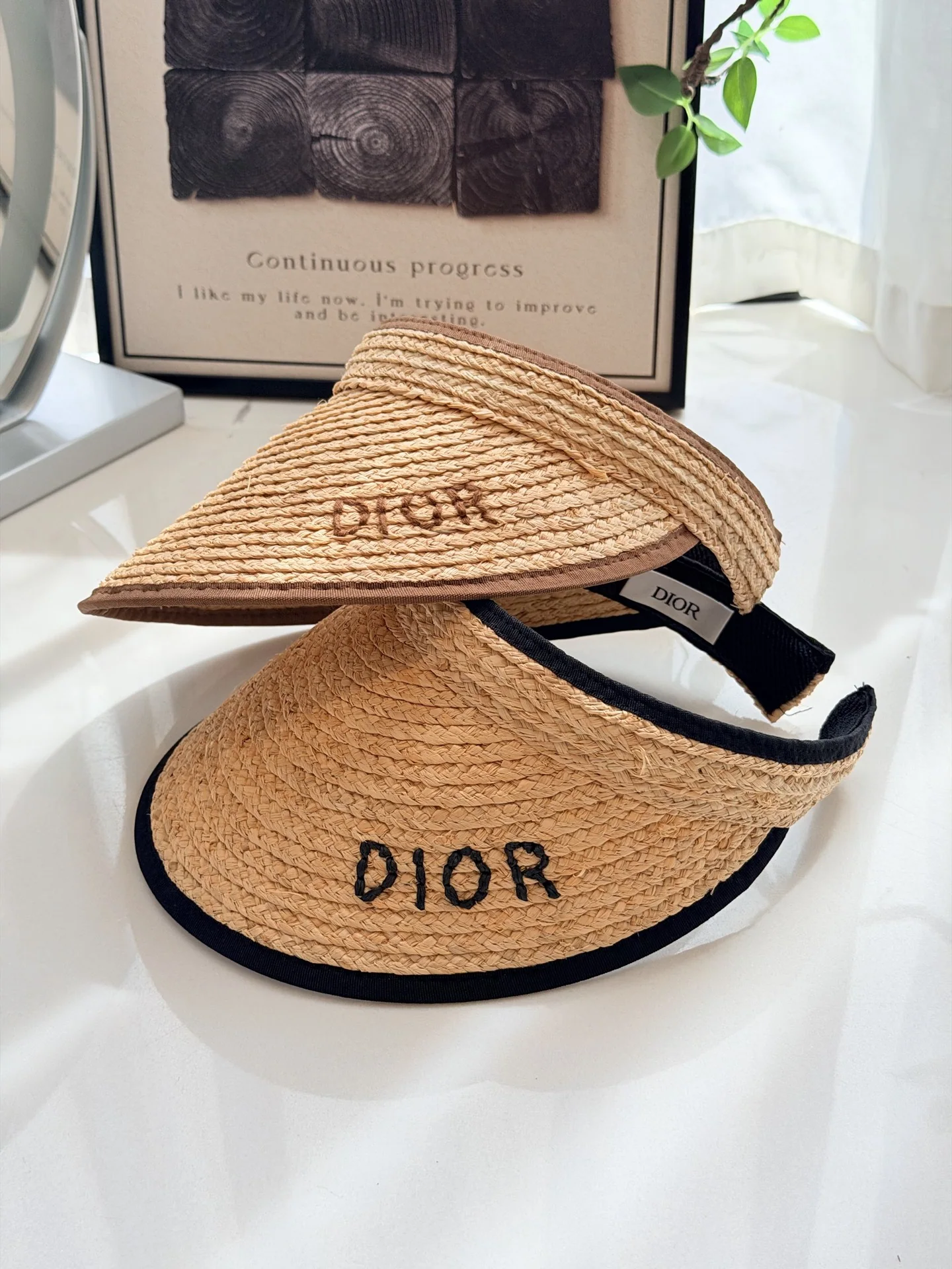 디올 모자 78692 Dior Cap 상세 이미지 9