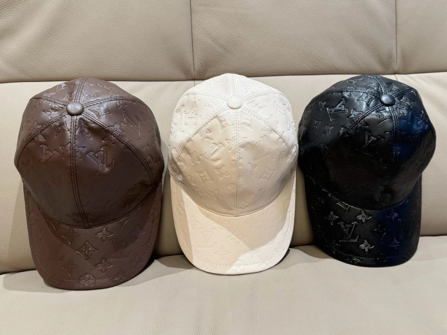 루이비통 모자 79191 Louis Vuitton Cap 상세 이미지 9