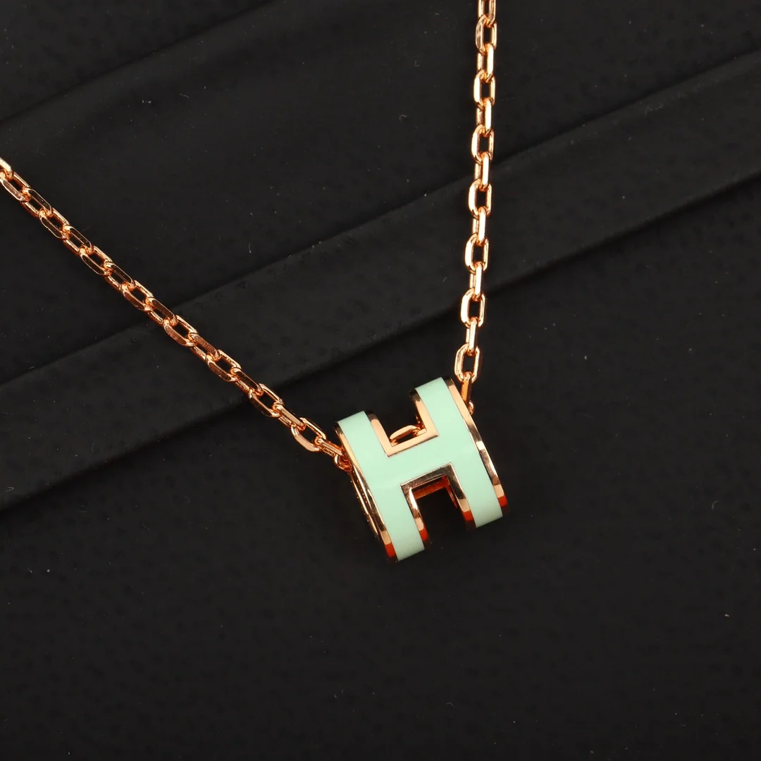 에르메스 목걸이 69936 Hermes Necklace 상세 이미지 6