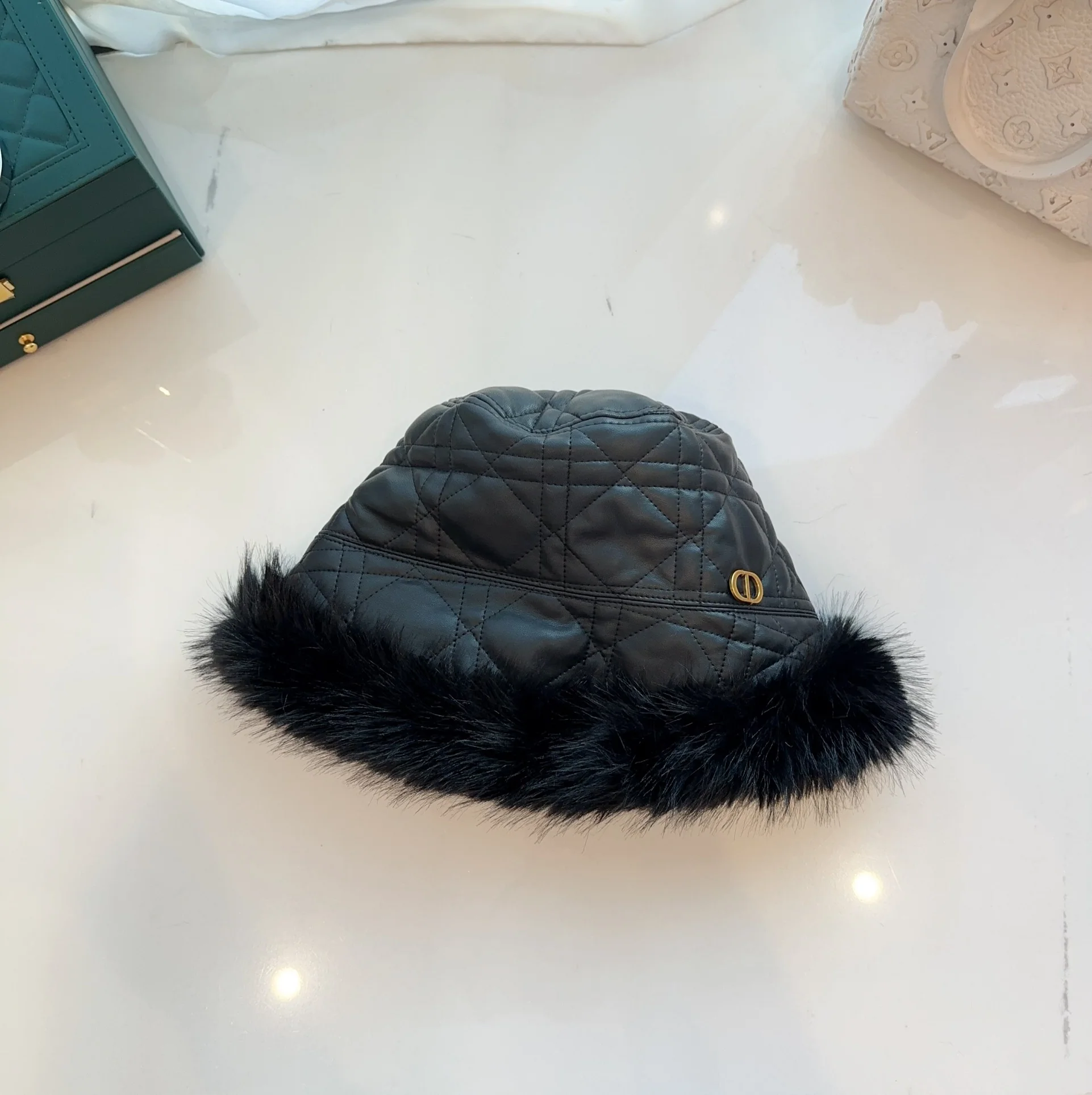 디올 모자 78756 Dior Cap 상세 이미지 8
