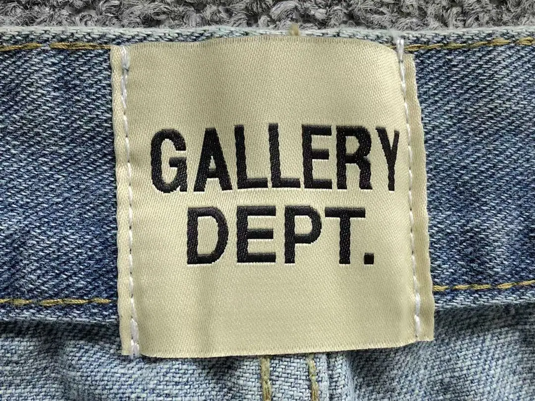 갤러리디파트먼트 바지 203258 Gallery Dept. Pants 상세 이미지 18