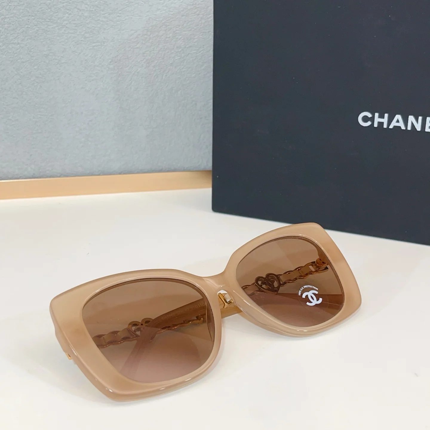 샤넬 선글라스 56763 Chanel Sunglasses 상세 이미지 5