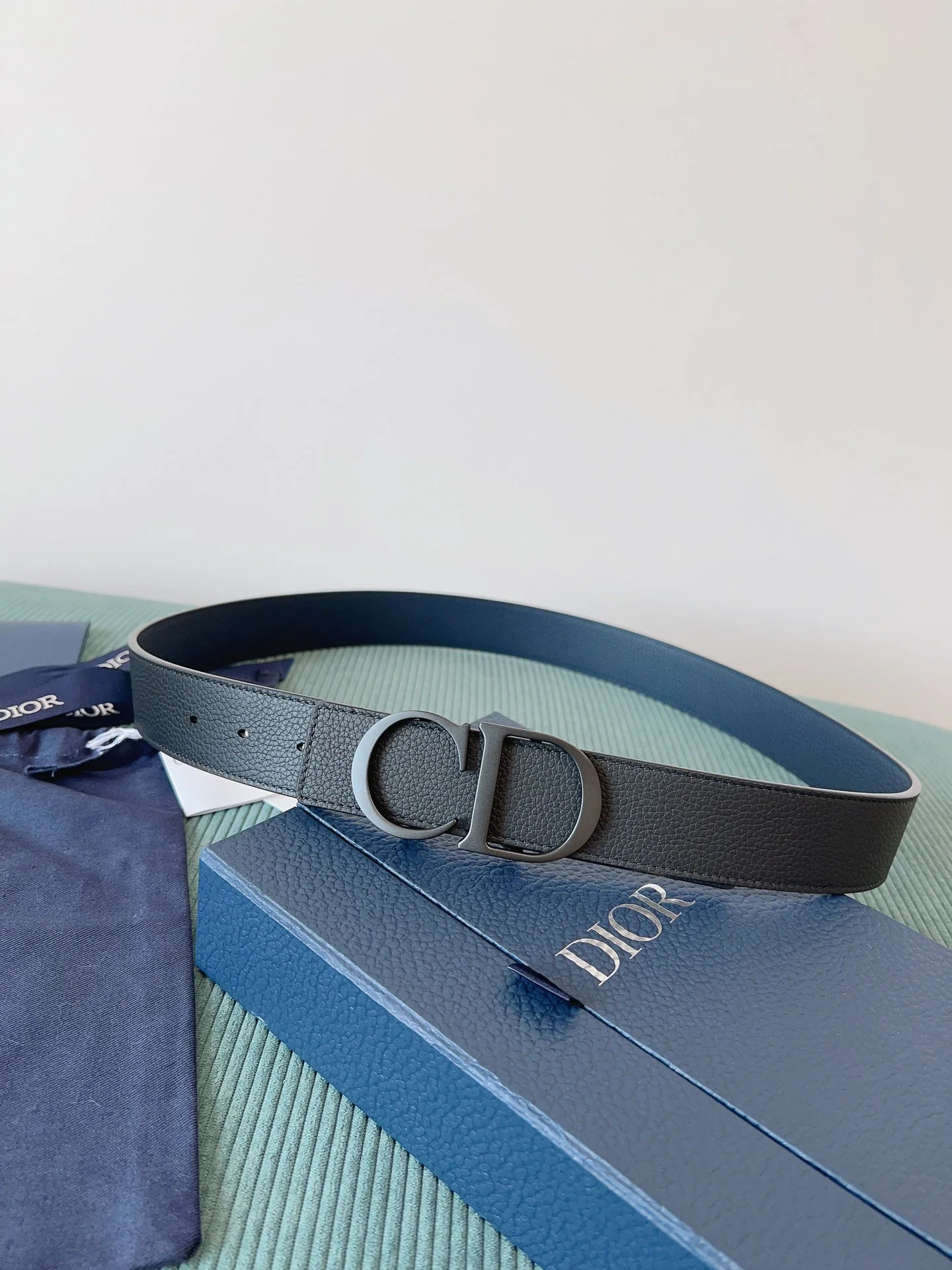 디올 벨트 57280 Dior Belt 상세 이미지 1