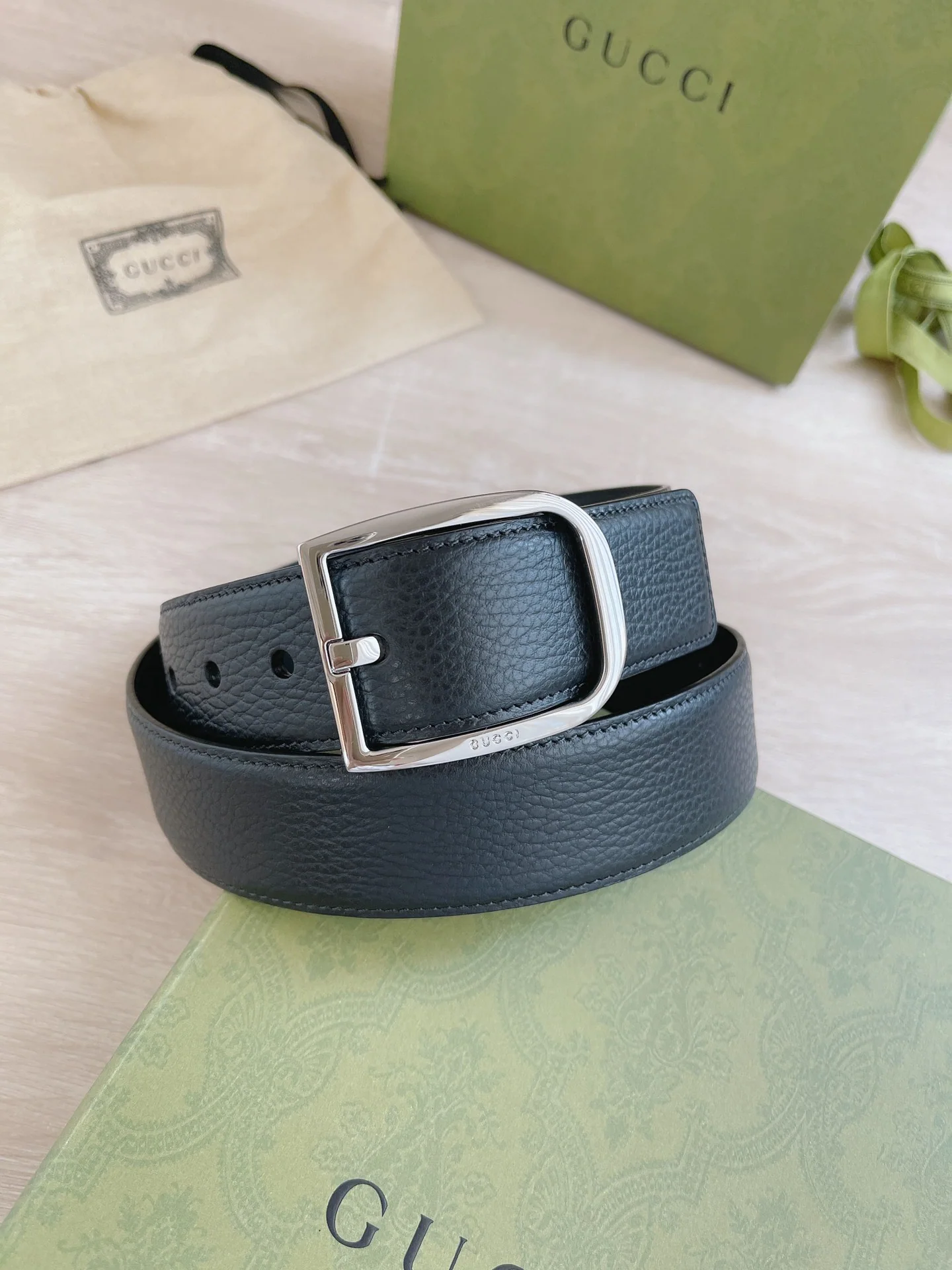 구찌 벨트 57037 Gucci Belt 상세 이미지 8