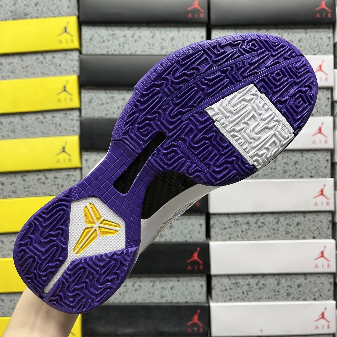 나이키 [S2] 코비 5 IM0557-102 201929 Nike Kobe 5 ZK6 상세 이미지 6