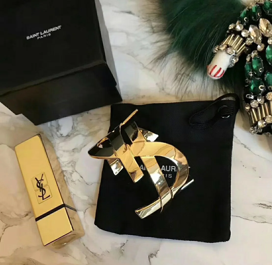 생로랑 팔찌 65623 Saint Laurent Bracelet 상세 이미지 1