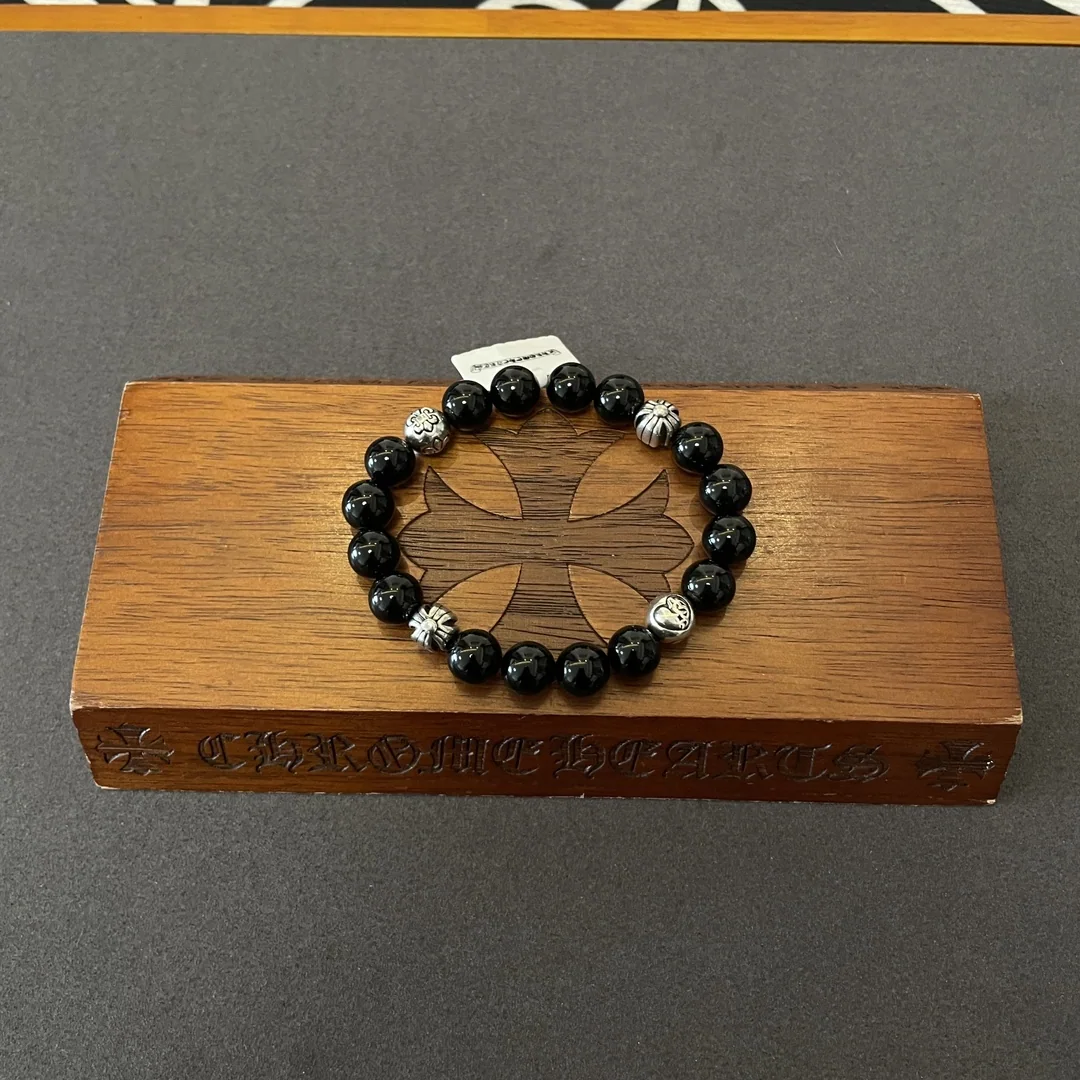 크롬하츠 팔찌 61706 Chrome Hearts Bracelet 상세 이미지 9